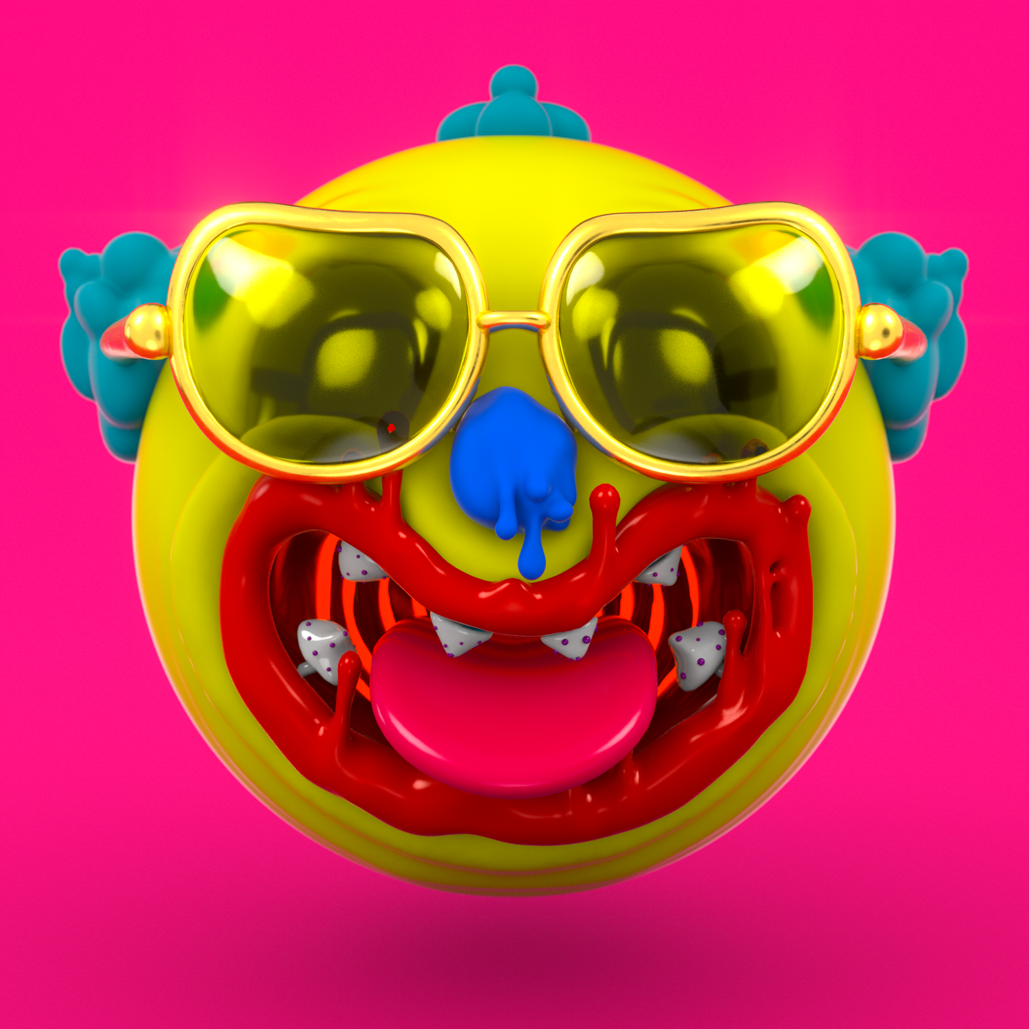 JOYsmiley 2350
