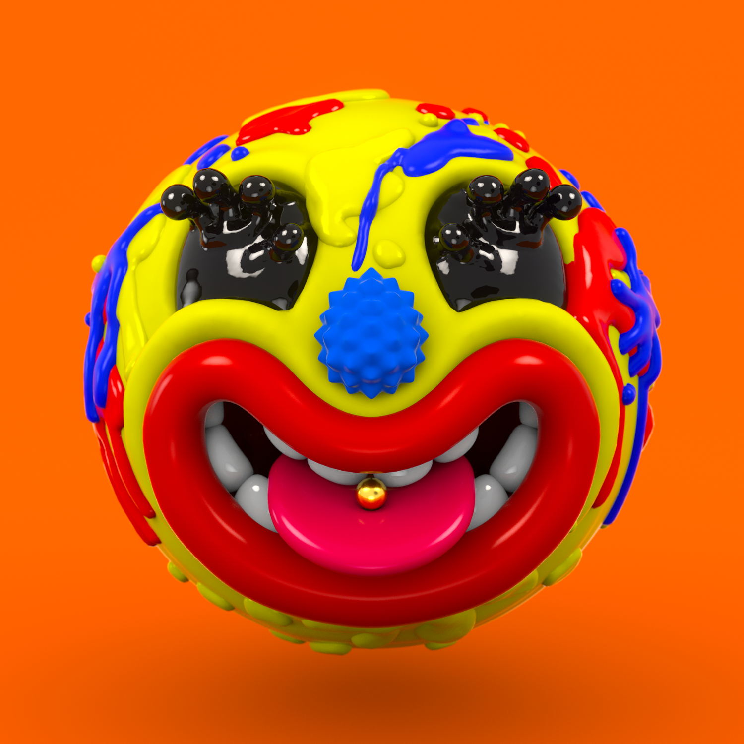 JOYsmiley 2357