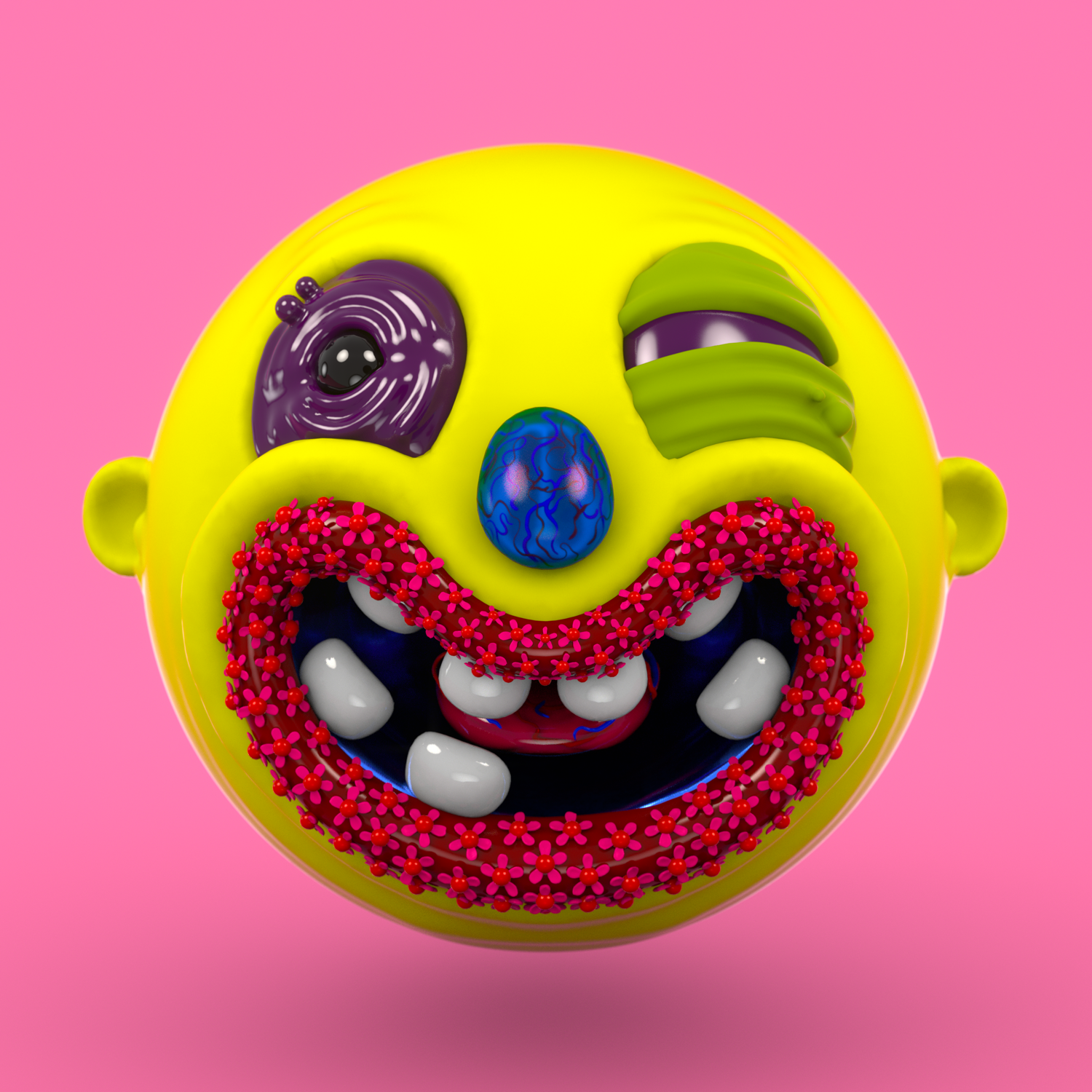 JOYsmiley 2359