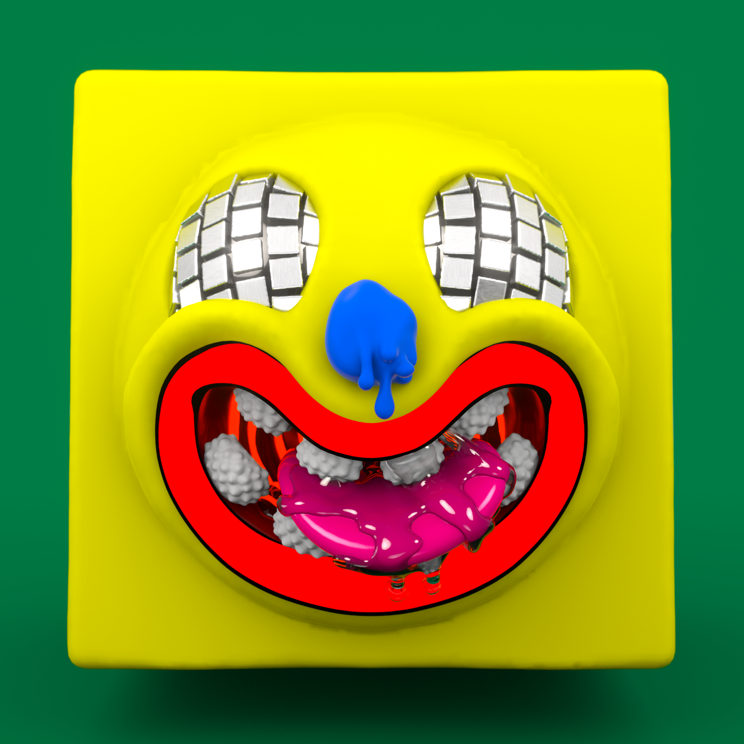 JOYsmiley 2367