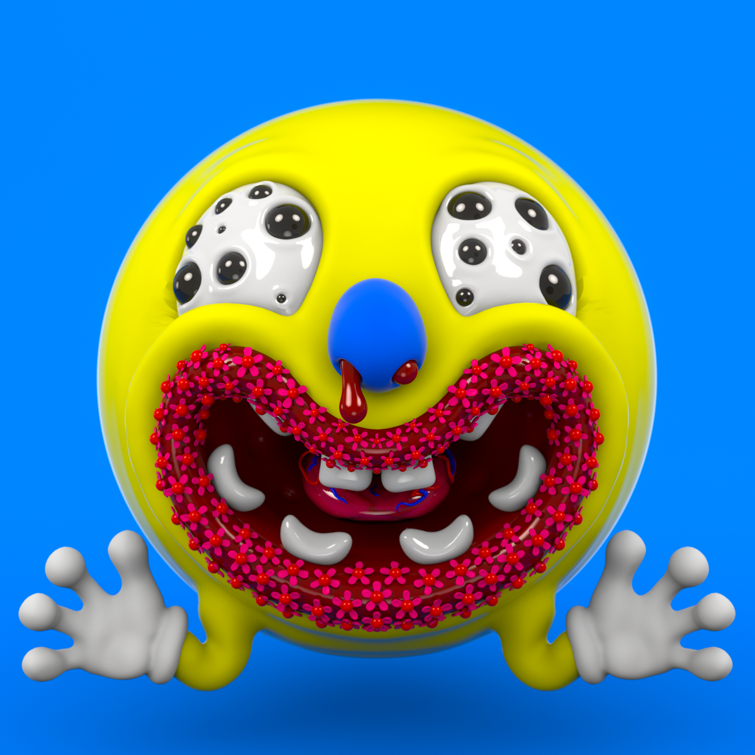 JOYsmiley 237