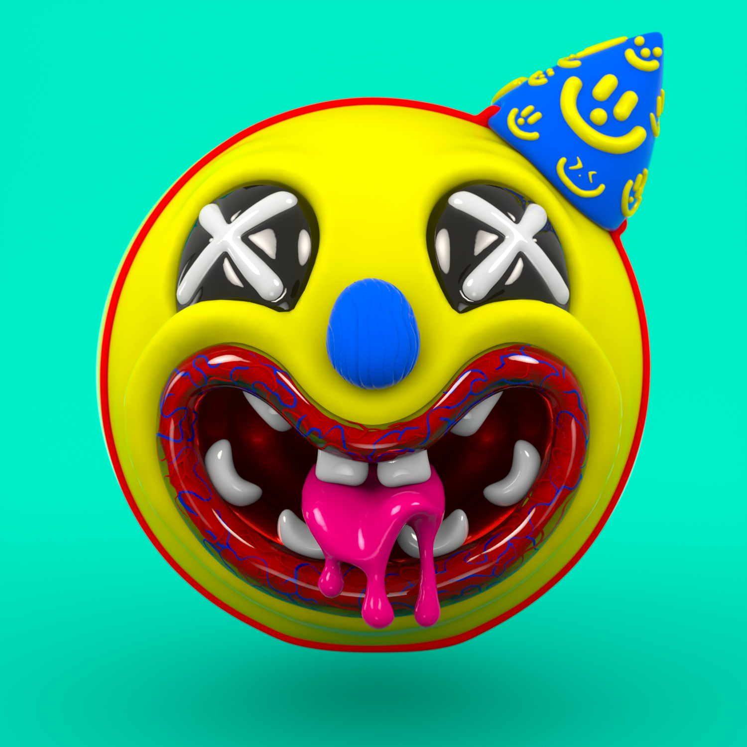 JOYsmiley 2372