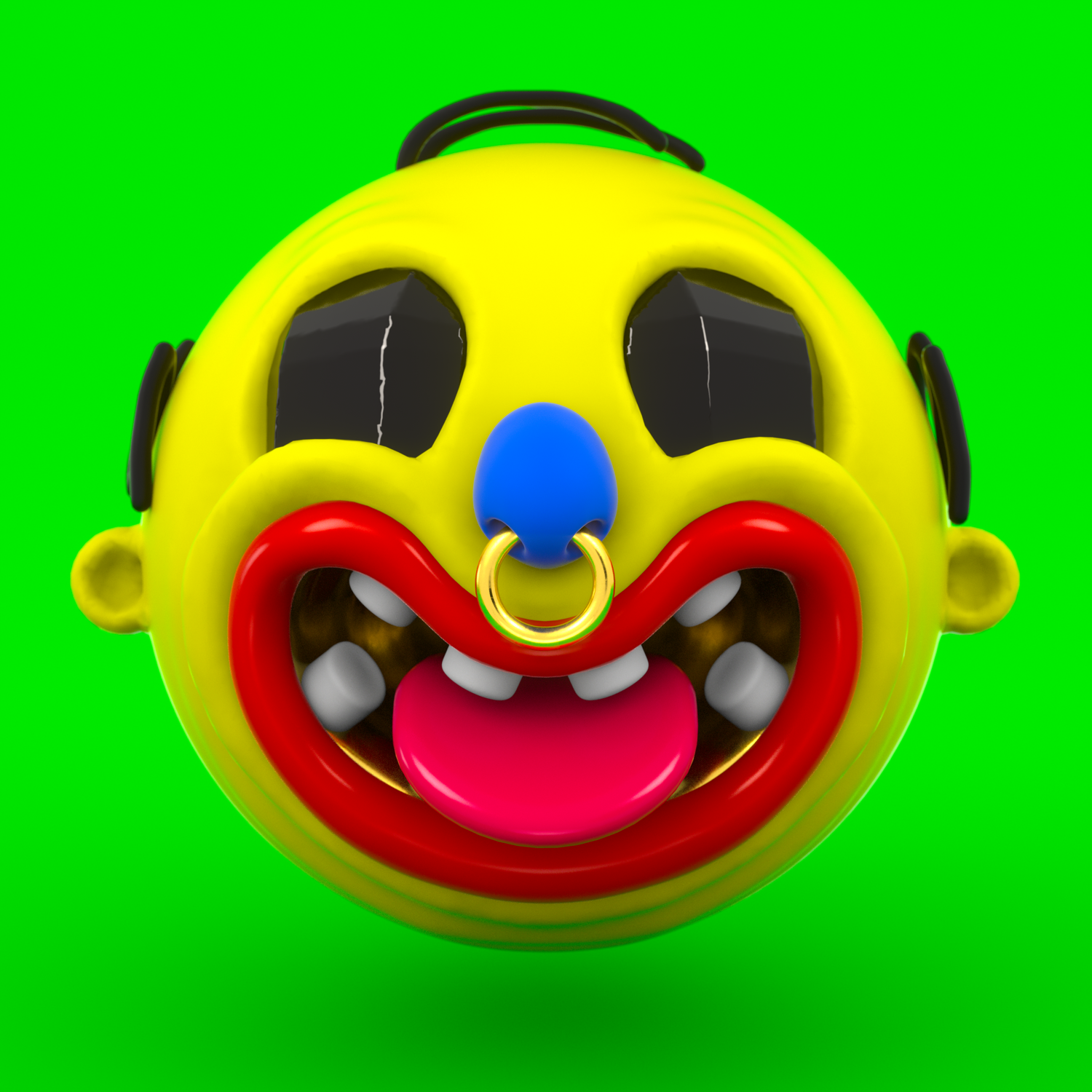JOYsmiley 2378
