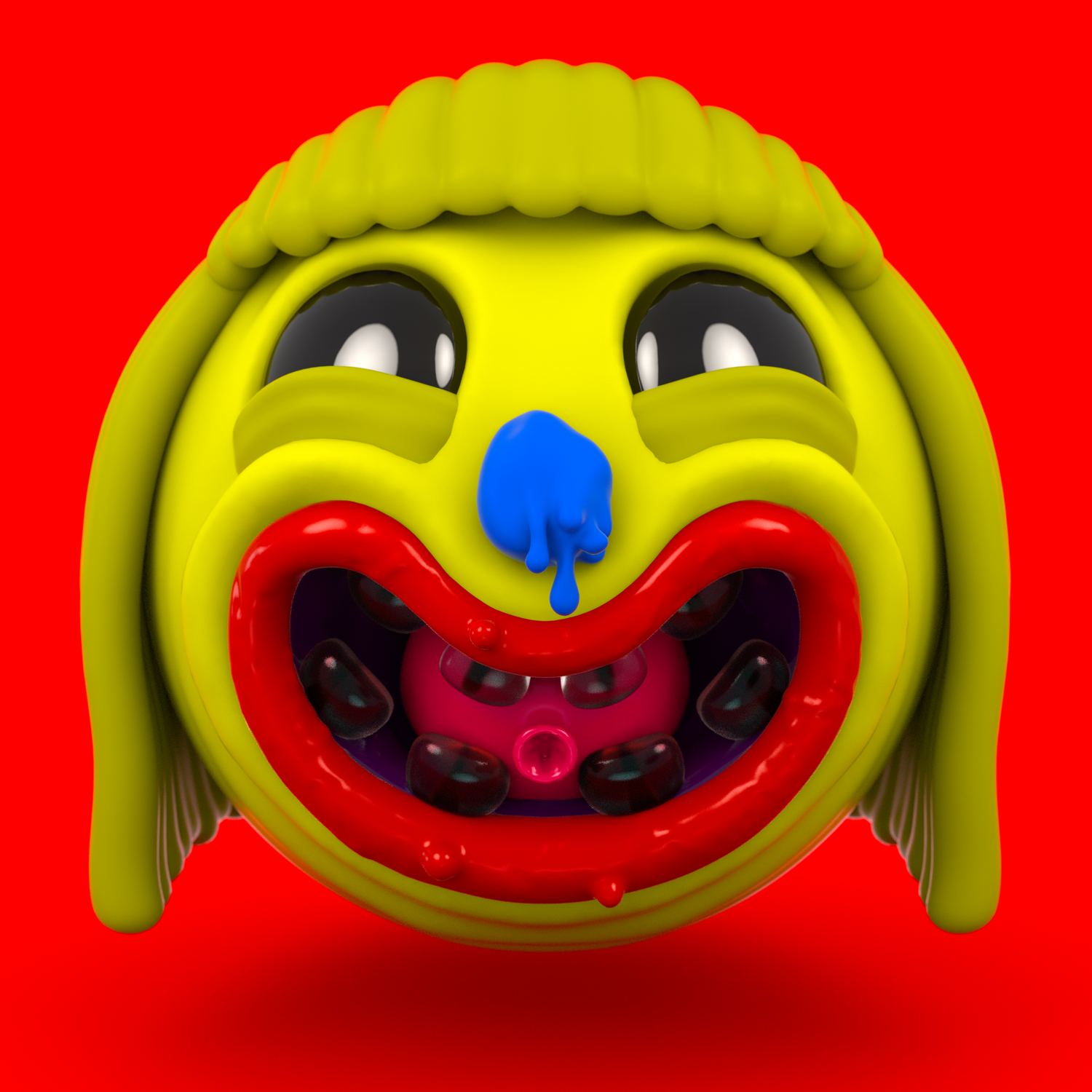 JOYsmiley 2380