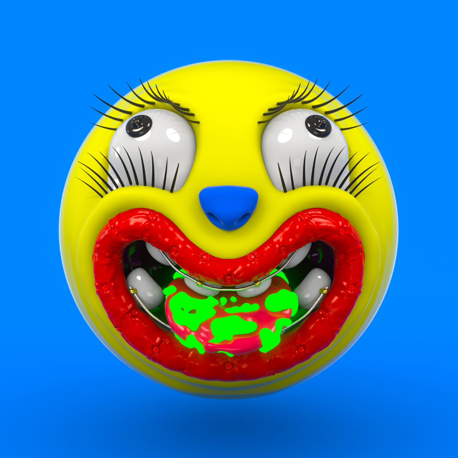 JOYsmiley 239