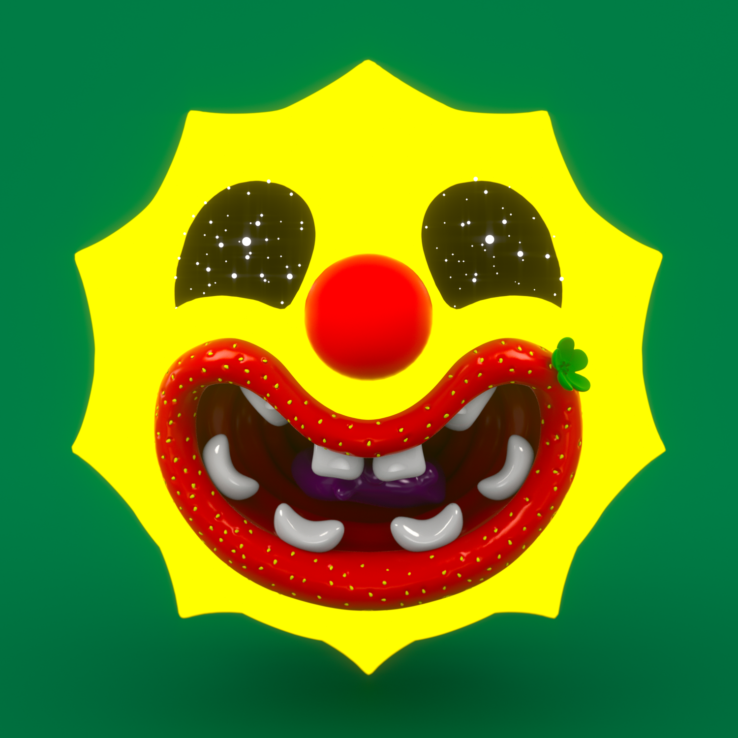 JOYsmiley 2395