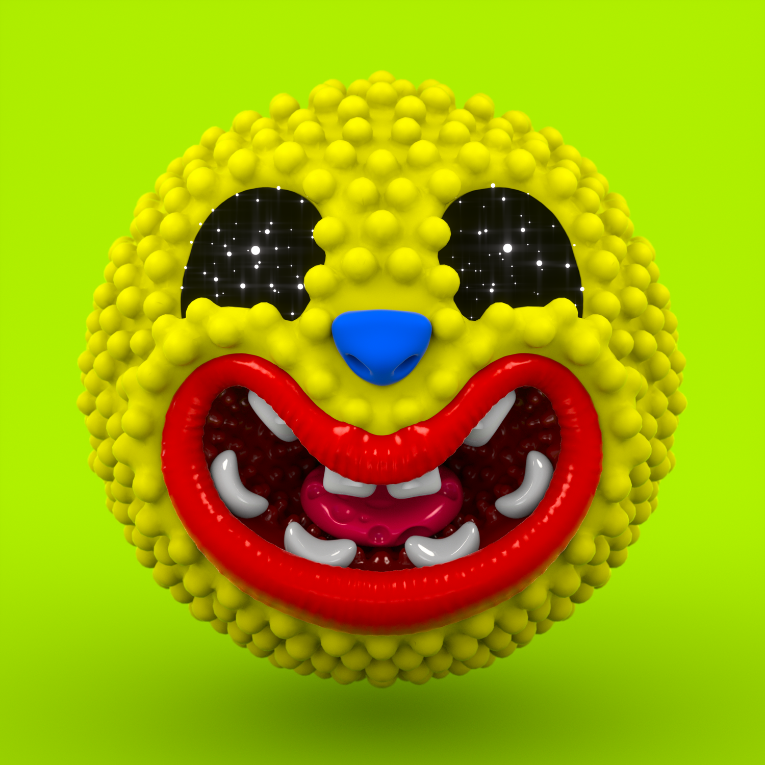 JOYsmiley 2400