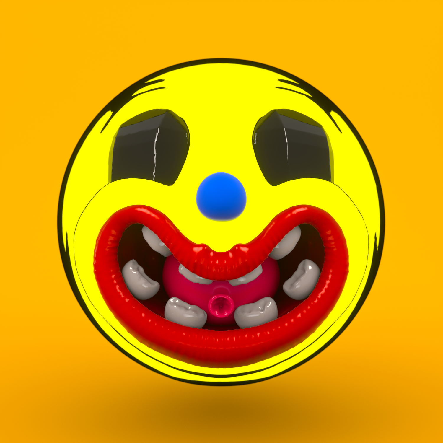 JOYsmiley 2409