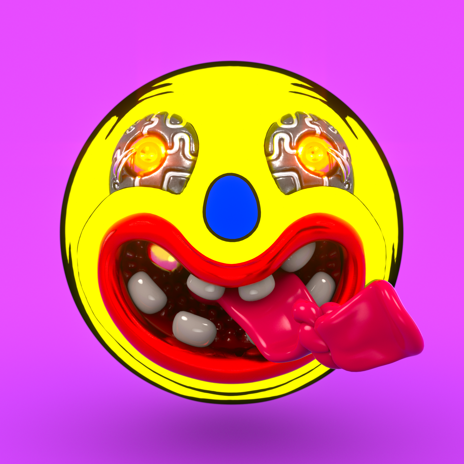 JOYsmiley 242
