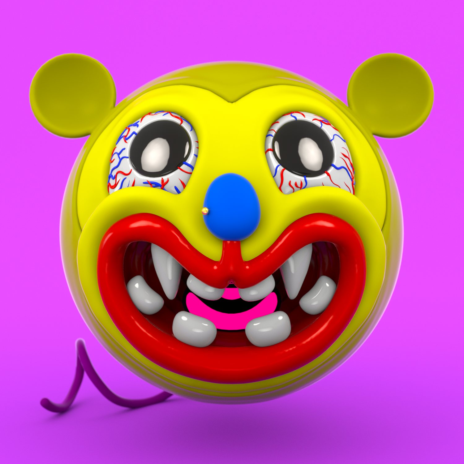 JOYsmiley 2423