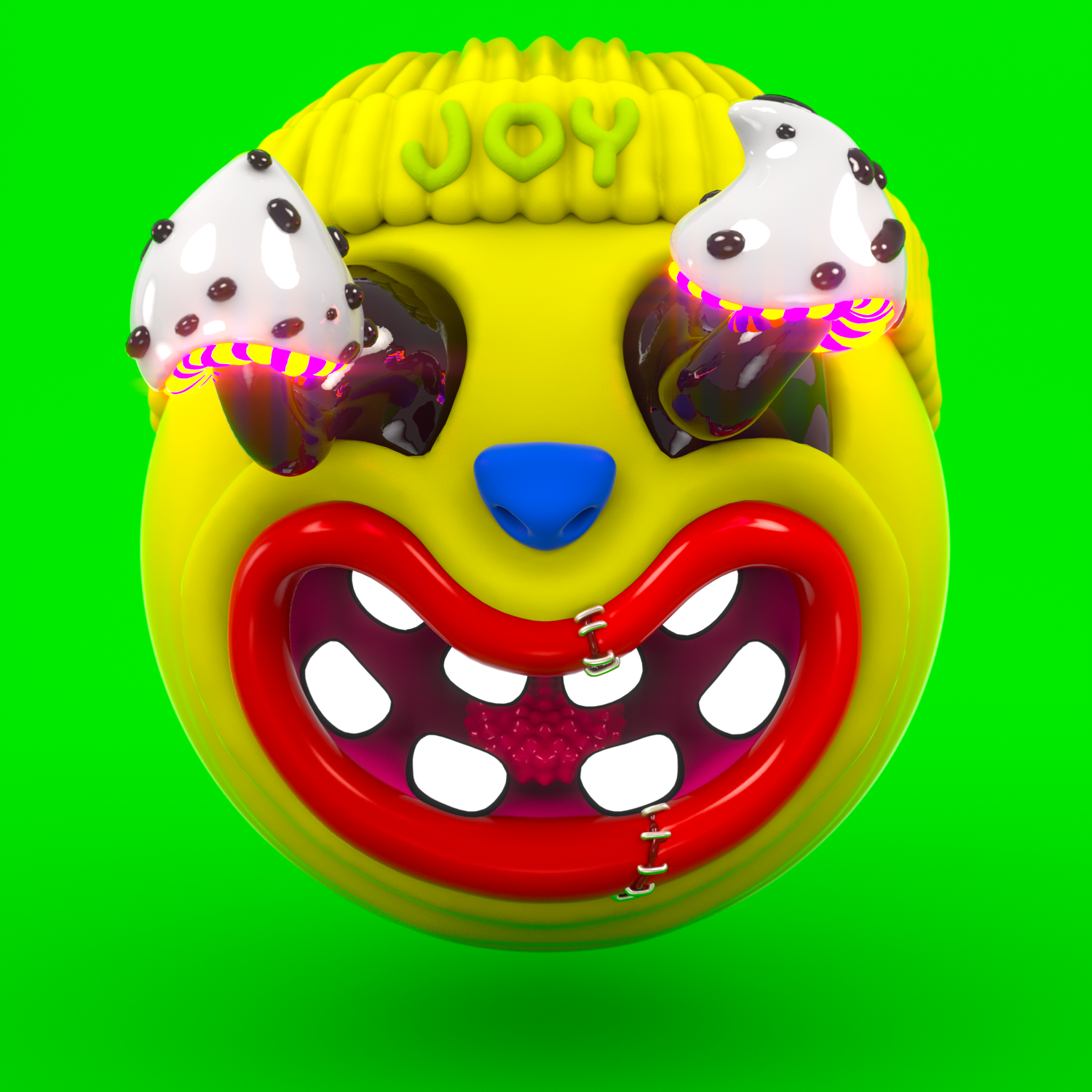 JOYsmiley 2430