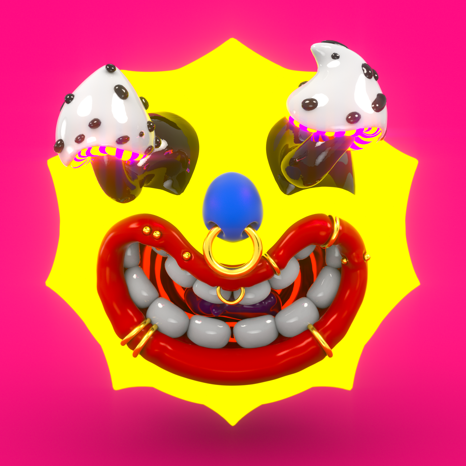 JOYsmiley 2433