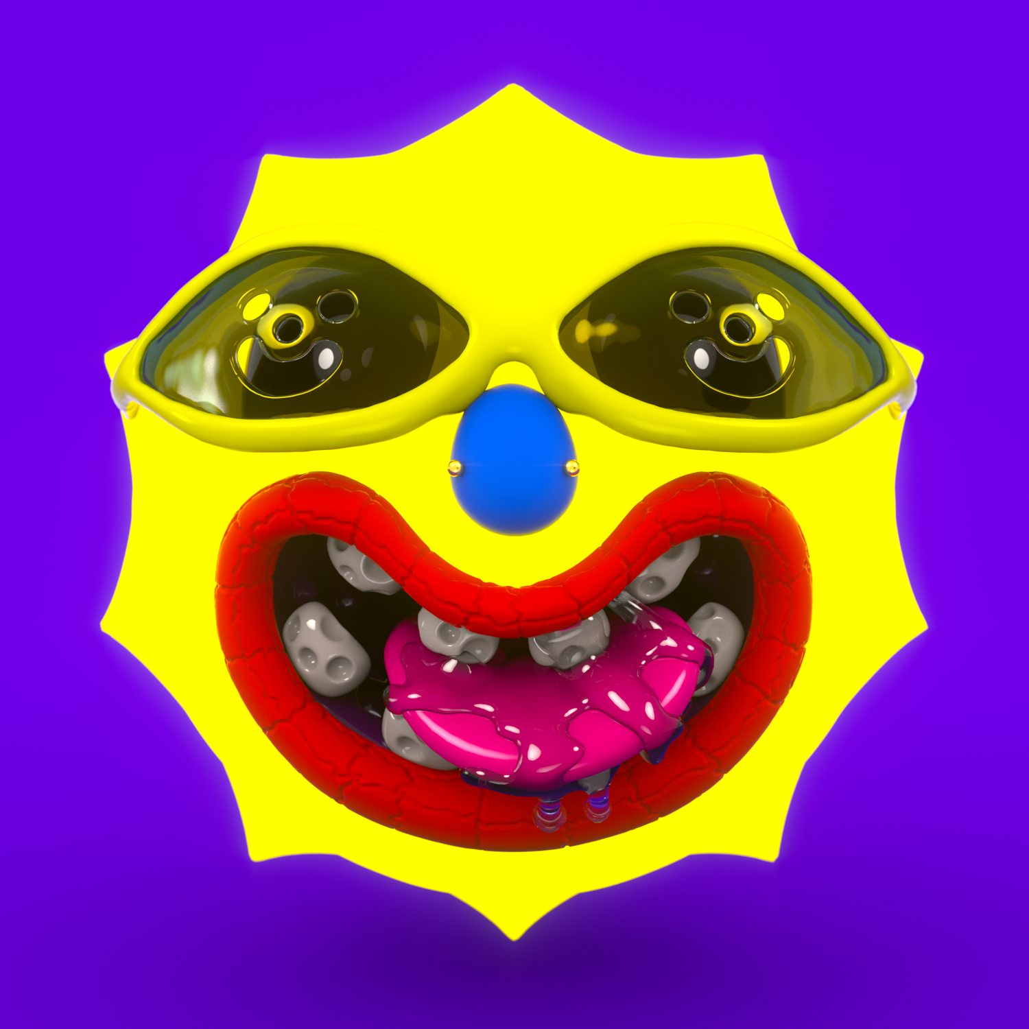 JOYsmiley 2435