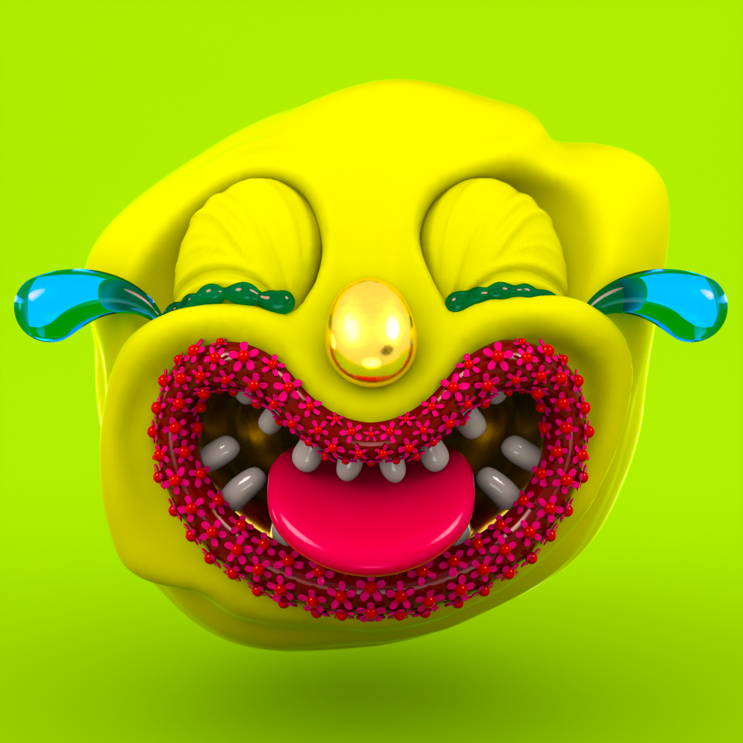 JOYsmiley 2436