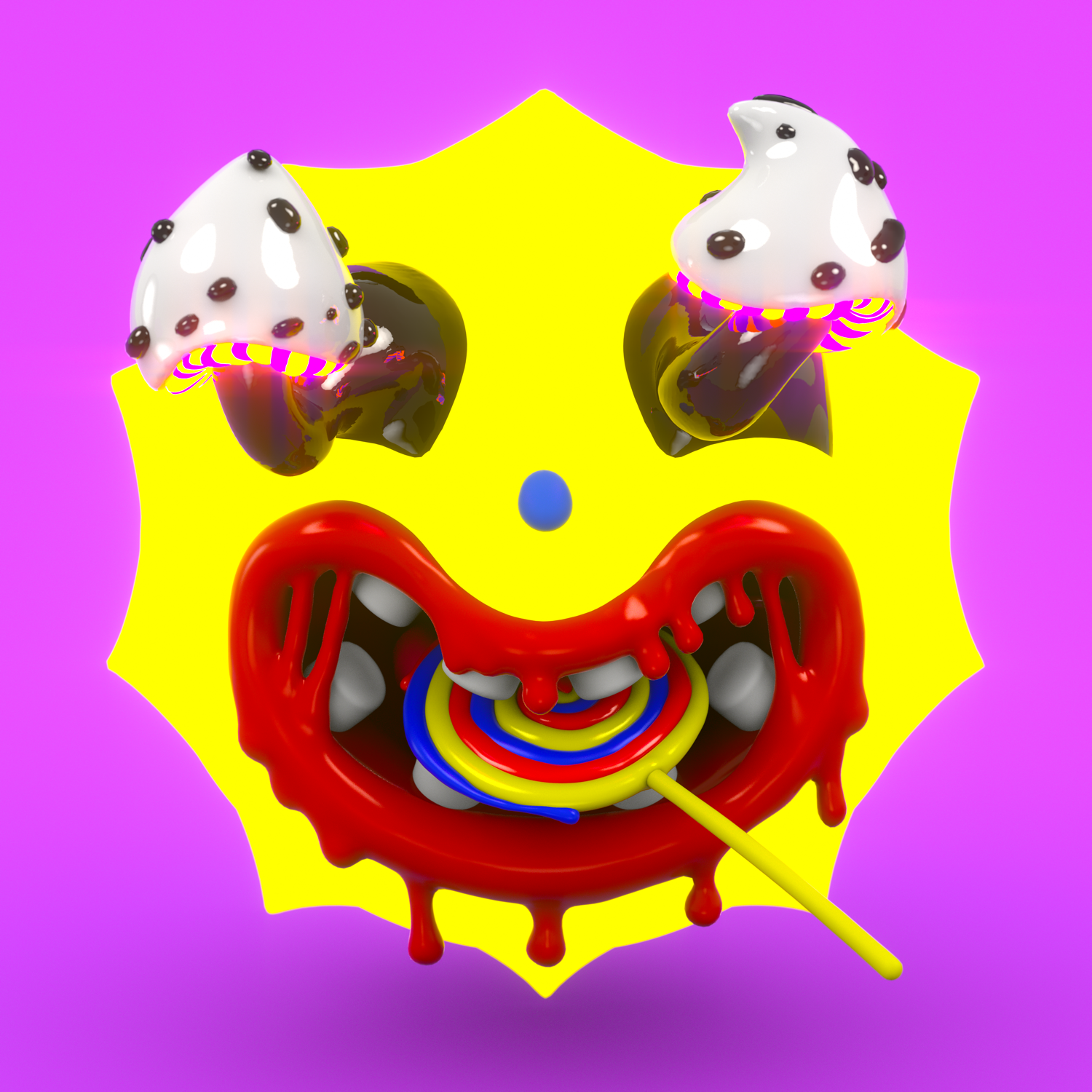 JOYsmiley 2450