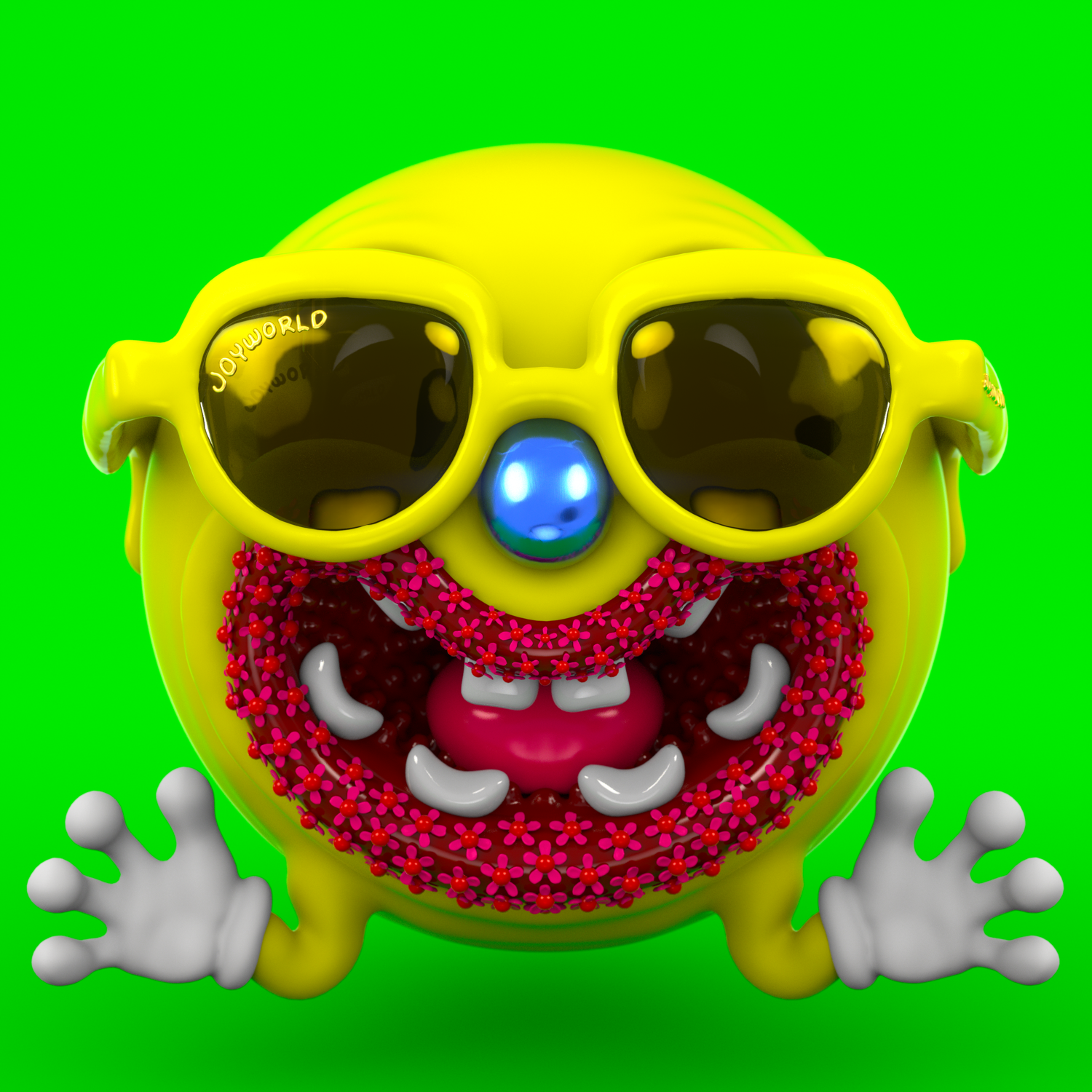 JOYsmiley 2467
