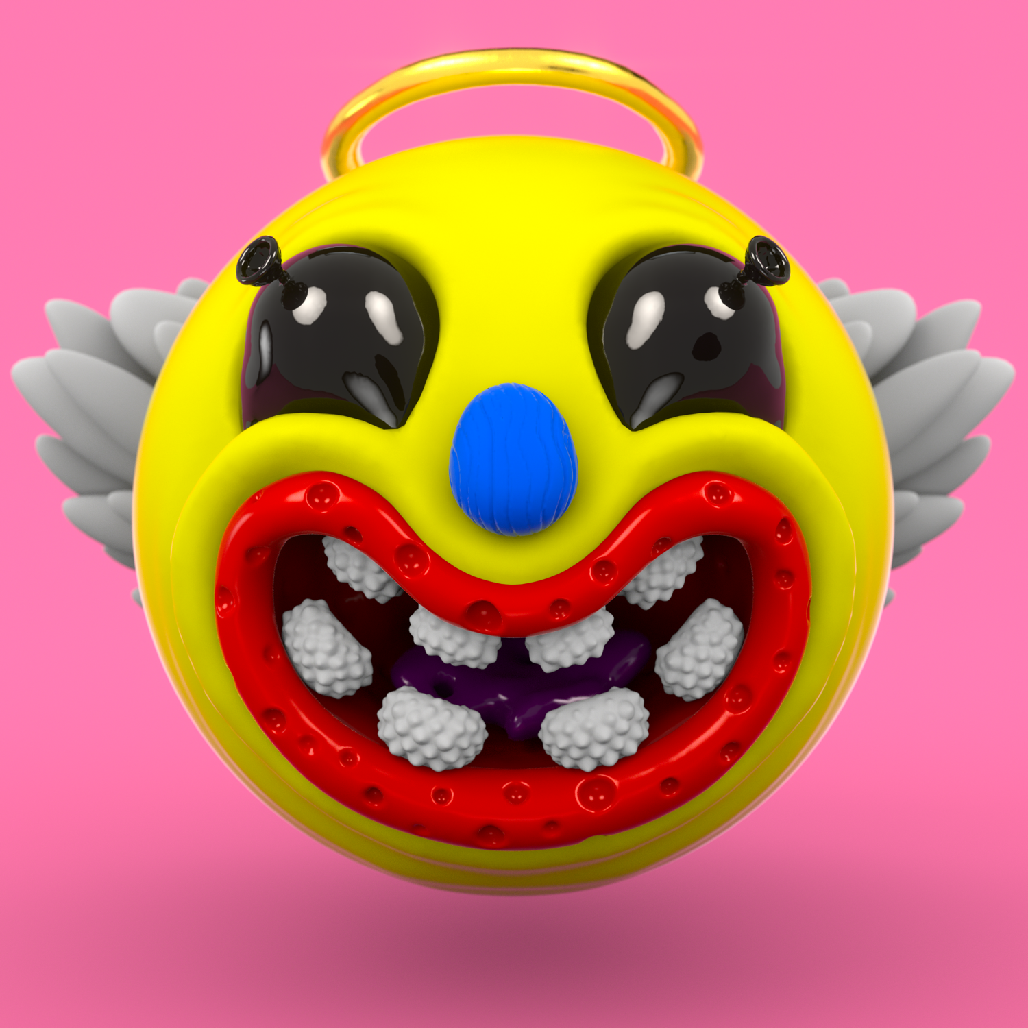 JOYsmiley 2474