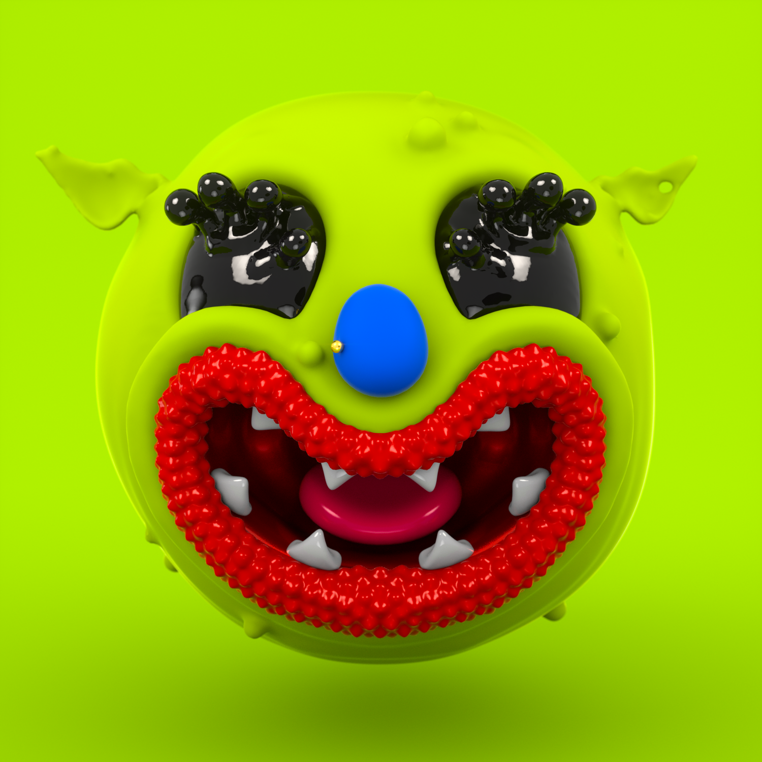 JOYsmiley 2480