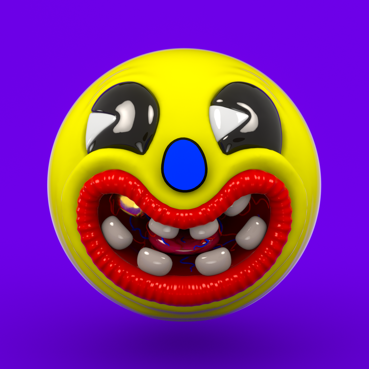 JOYsmiley 2482