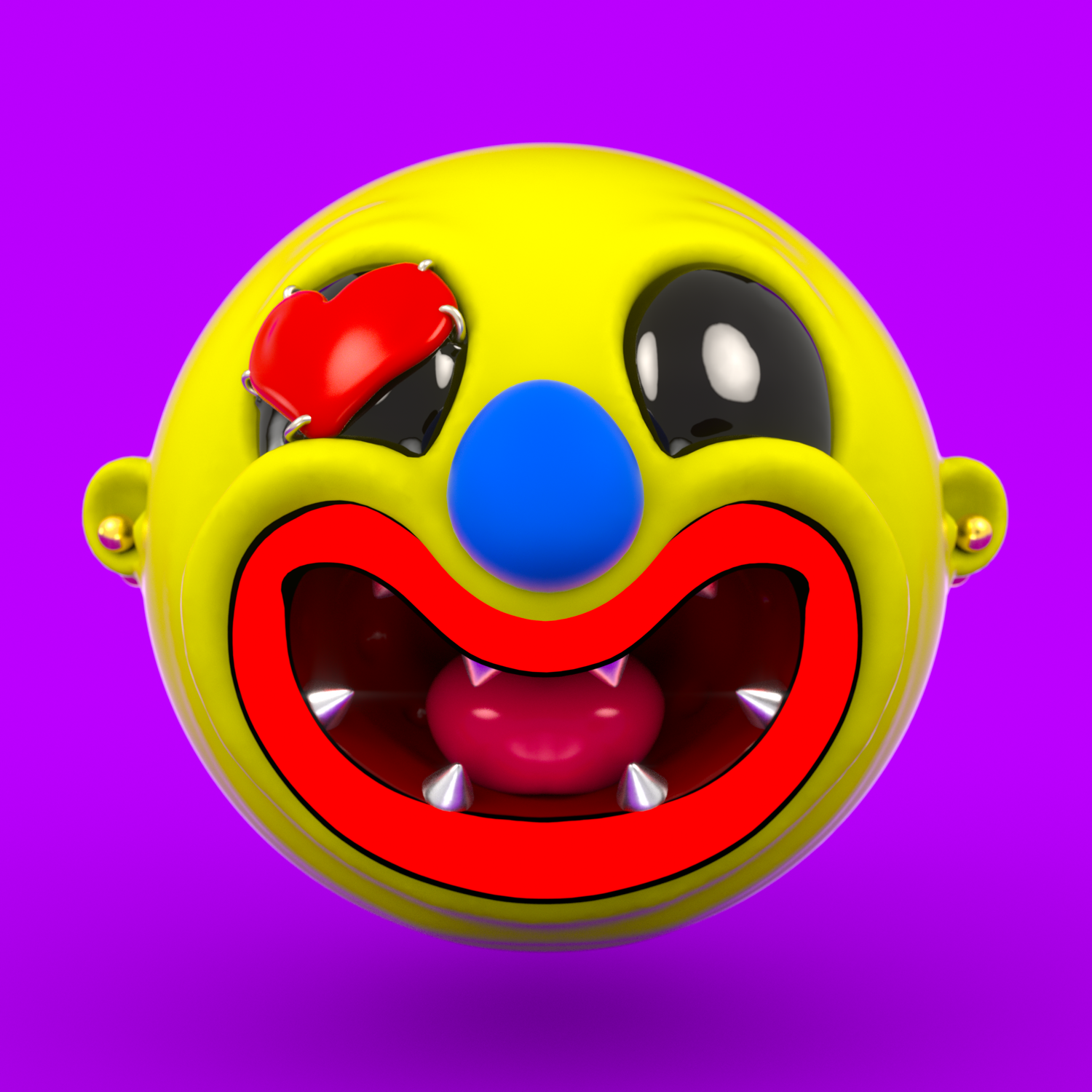 JOYsmiley 2488