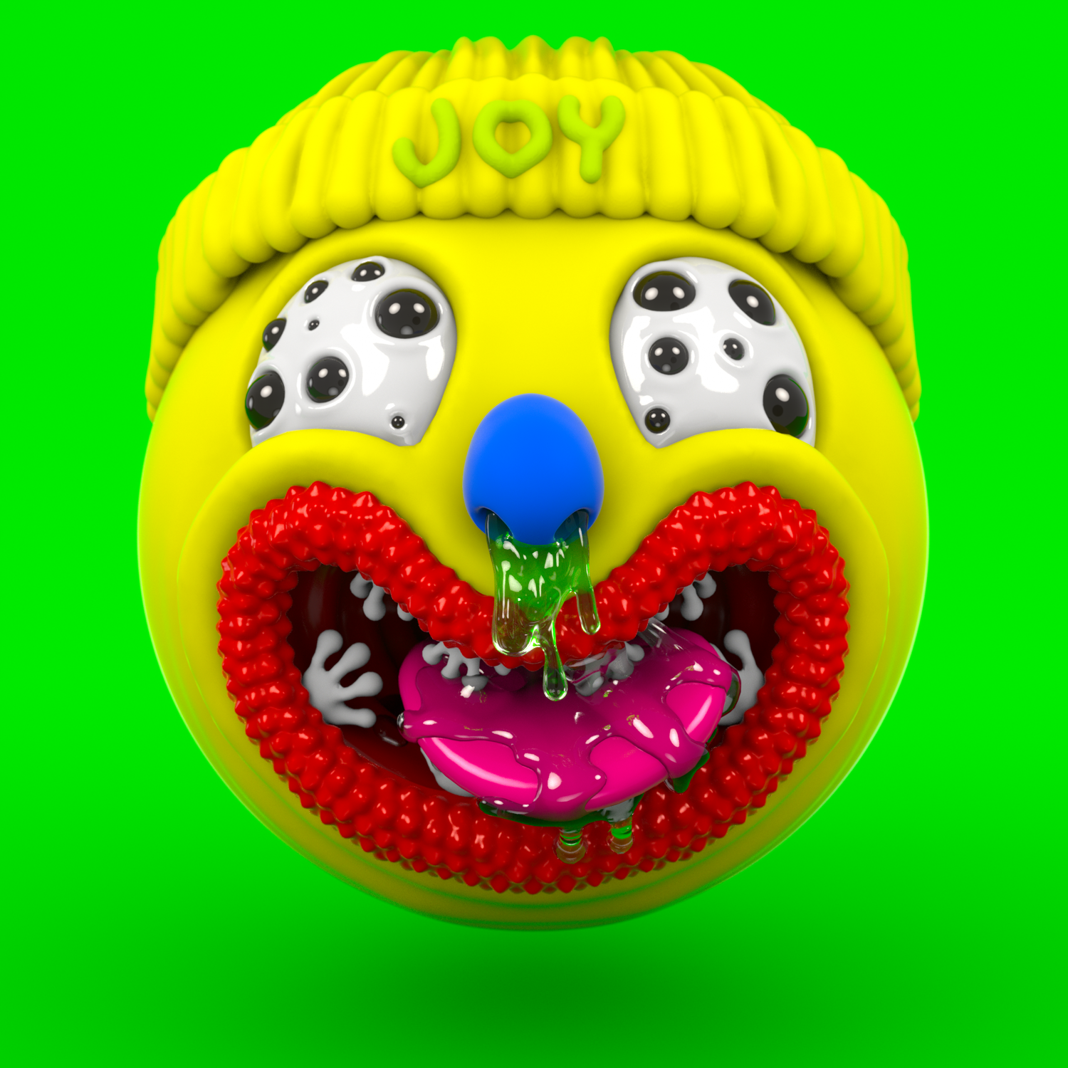 JOYsmiley 249