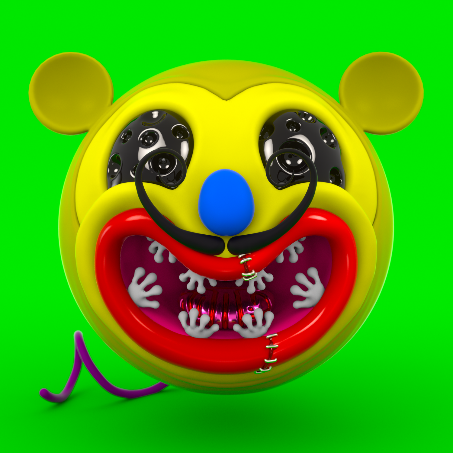 JOYsmiley 2499