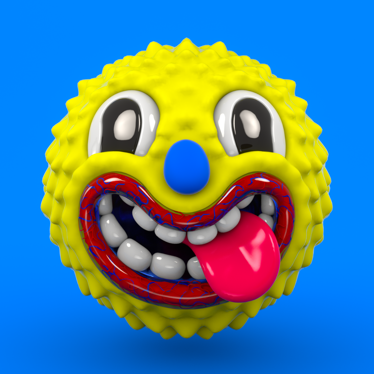 JOYsmiley 250