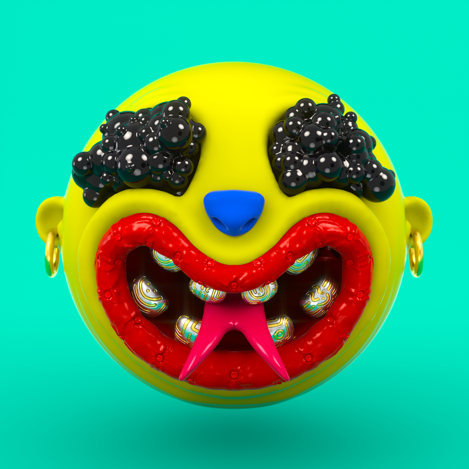 JOYsmiley 2507