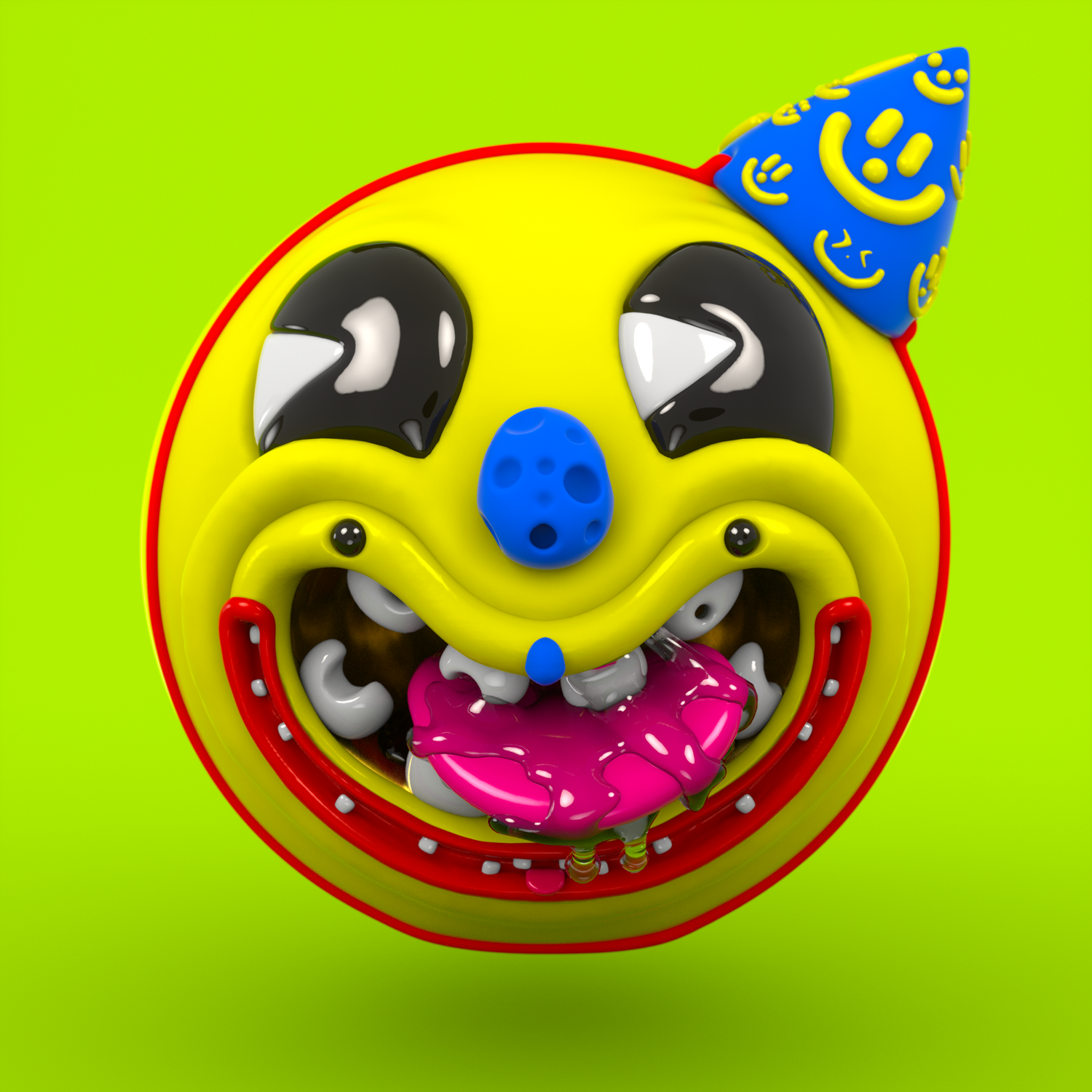 JOYsmiley 2513