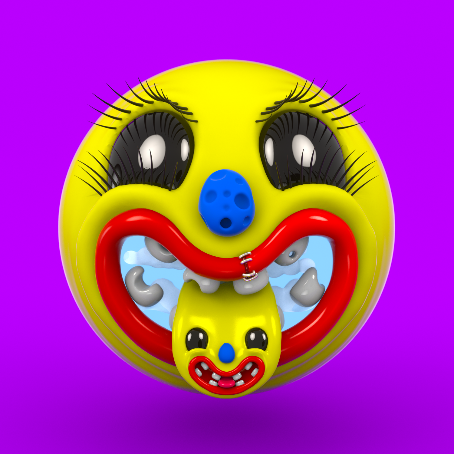JOYsmiley 2545