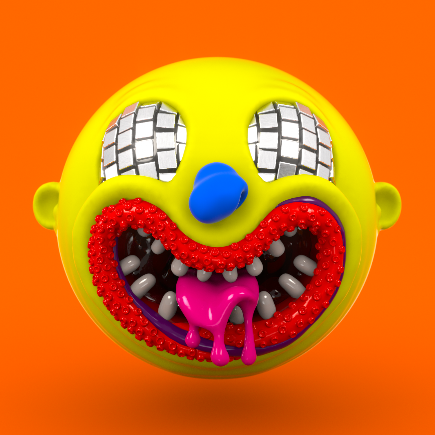 JOYsmiley 2548