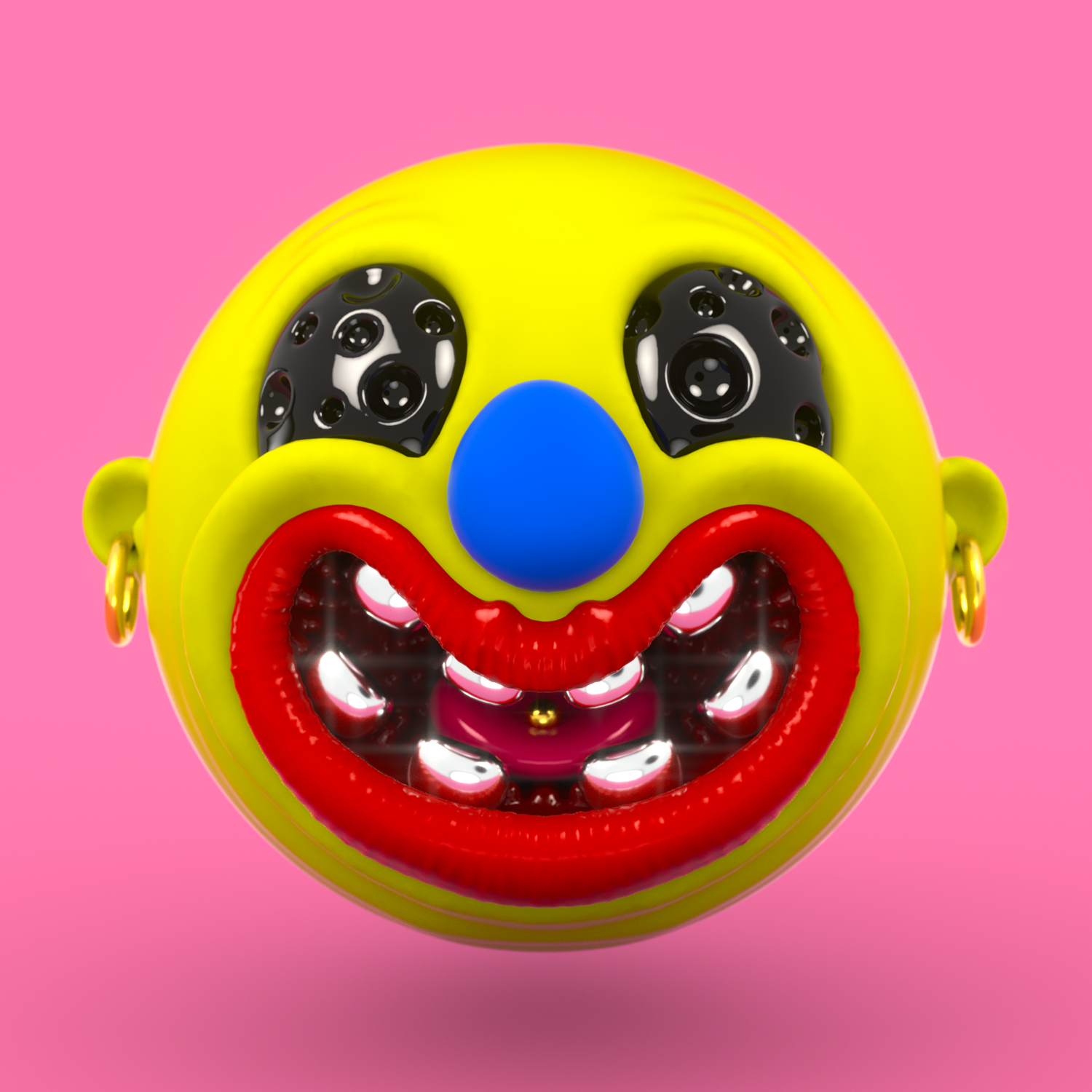 JOYsmiley 2549
