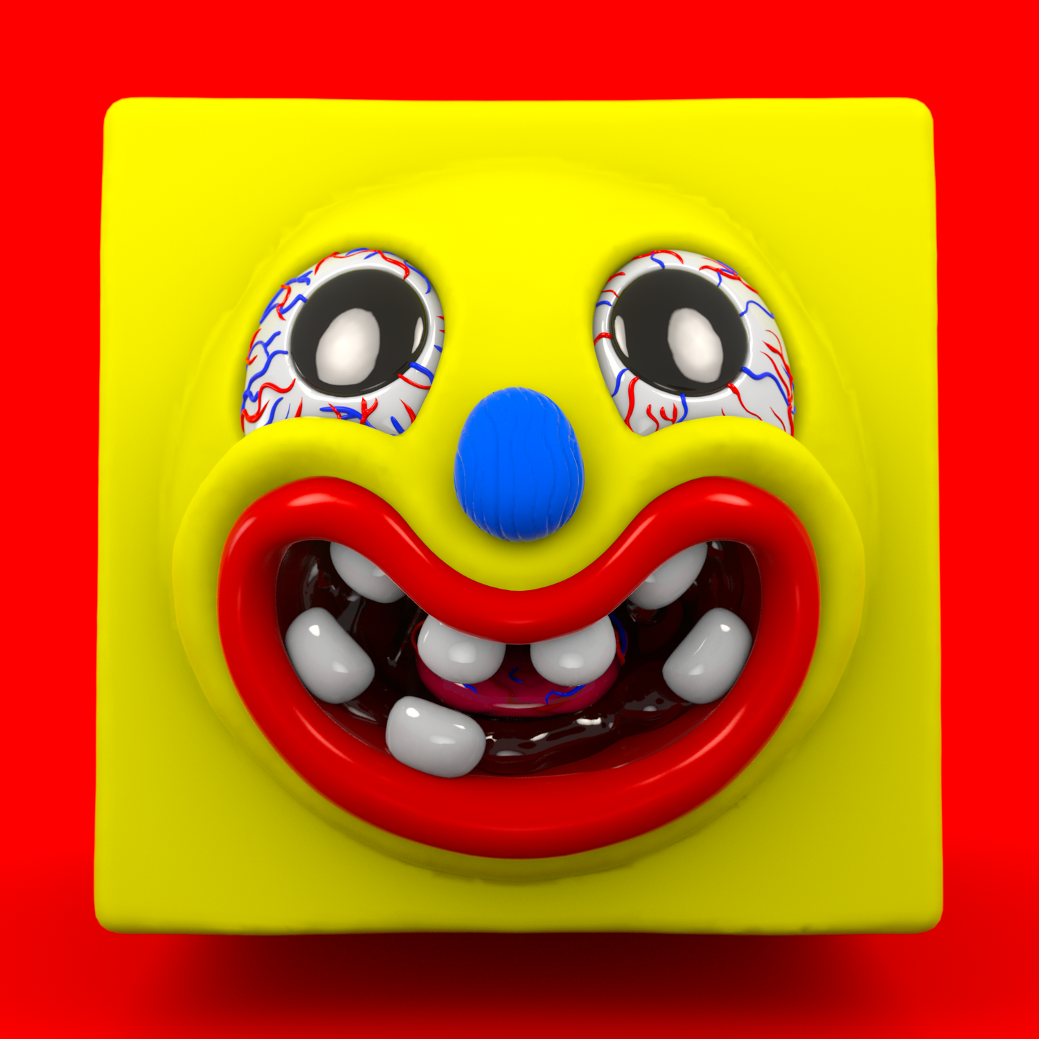 JOYsmiley 2555