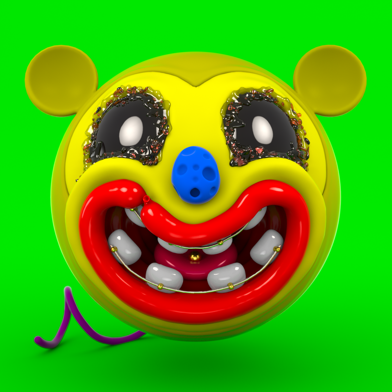 JOYsmiley 2558