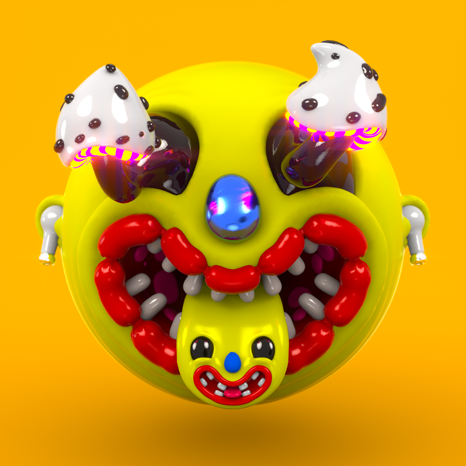 JOYsmiley 2563