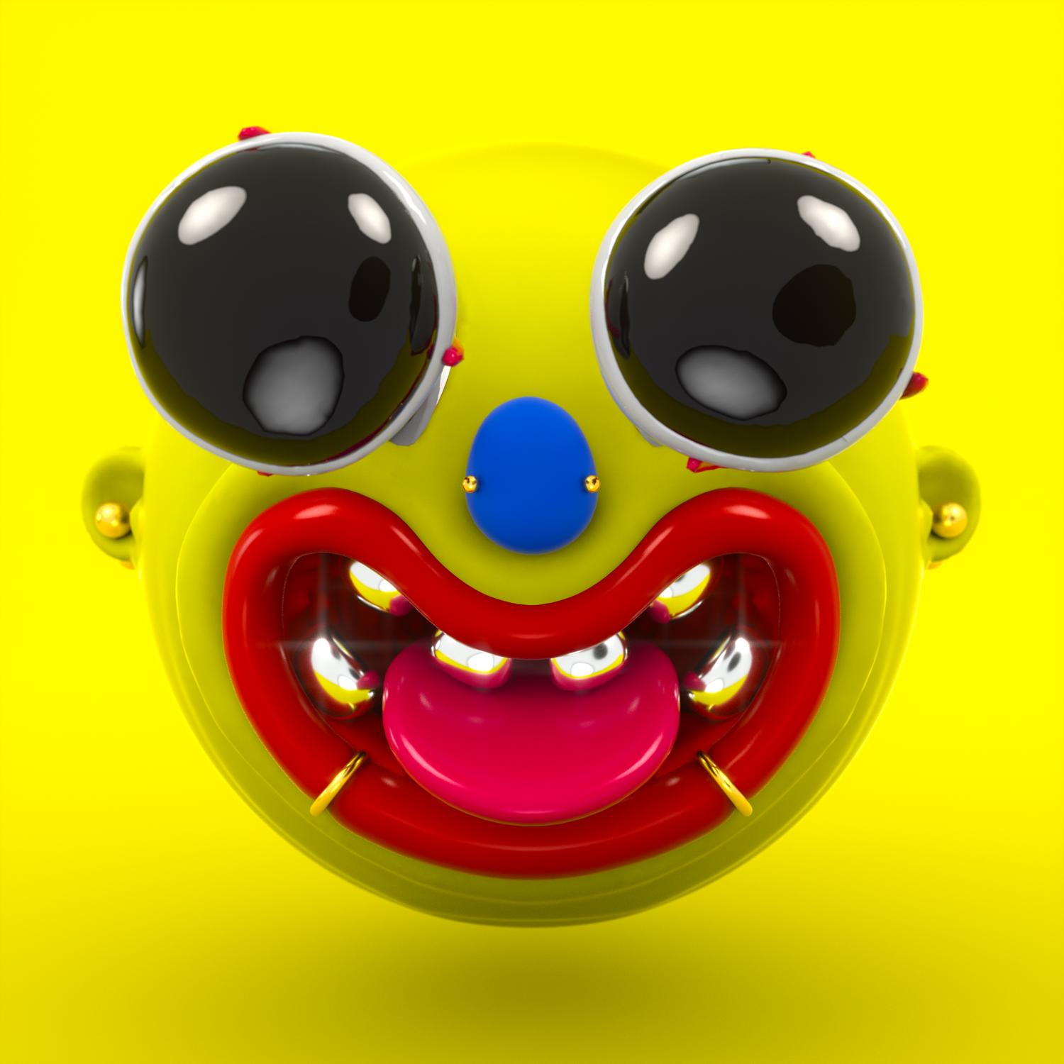 JOYsmiley 2565