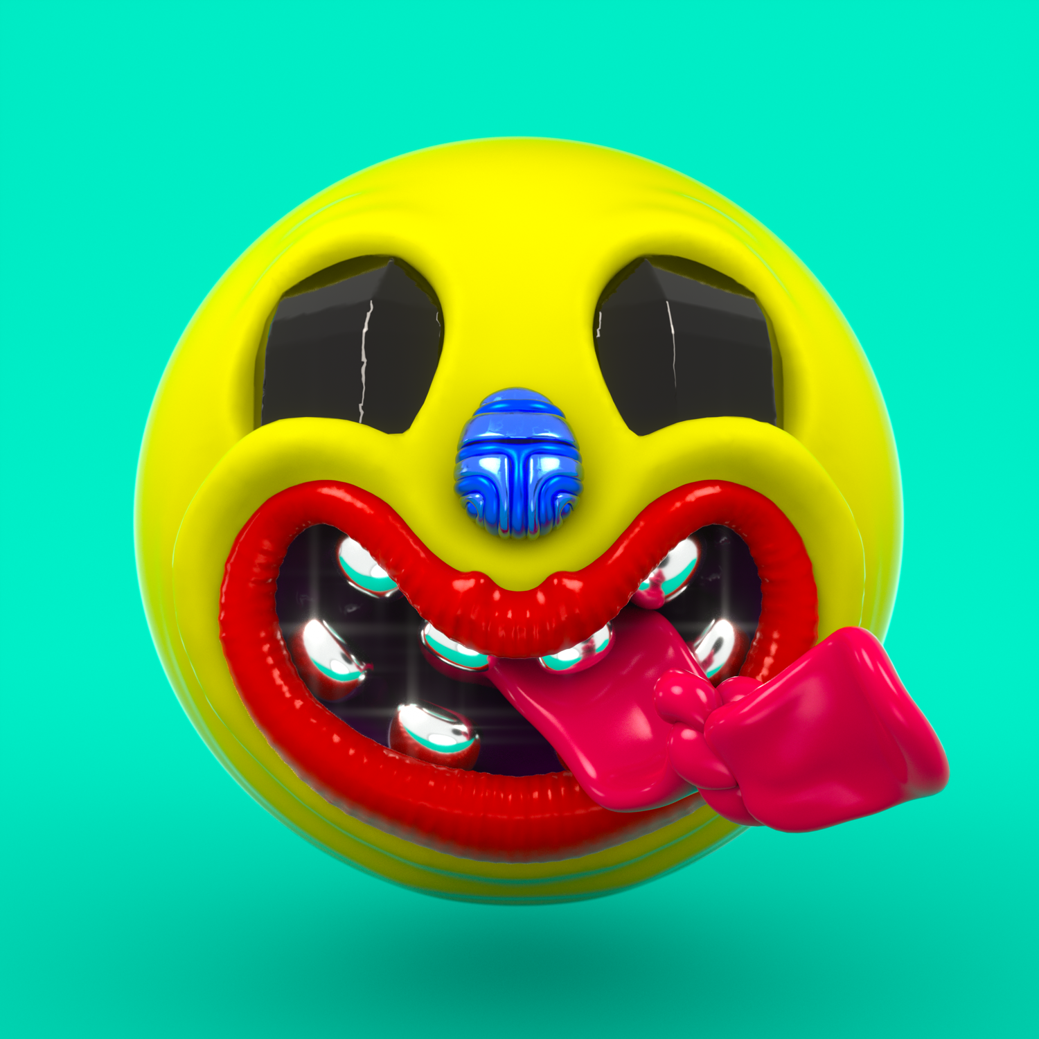 JOYsmiley 2568