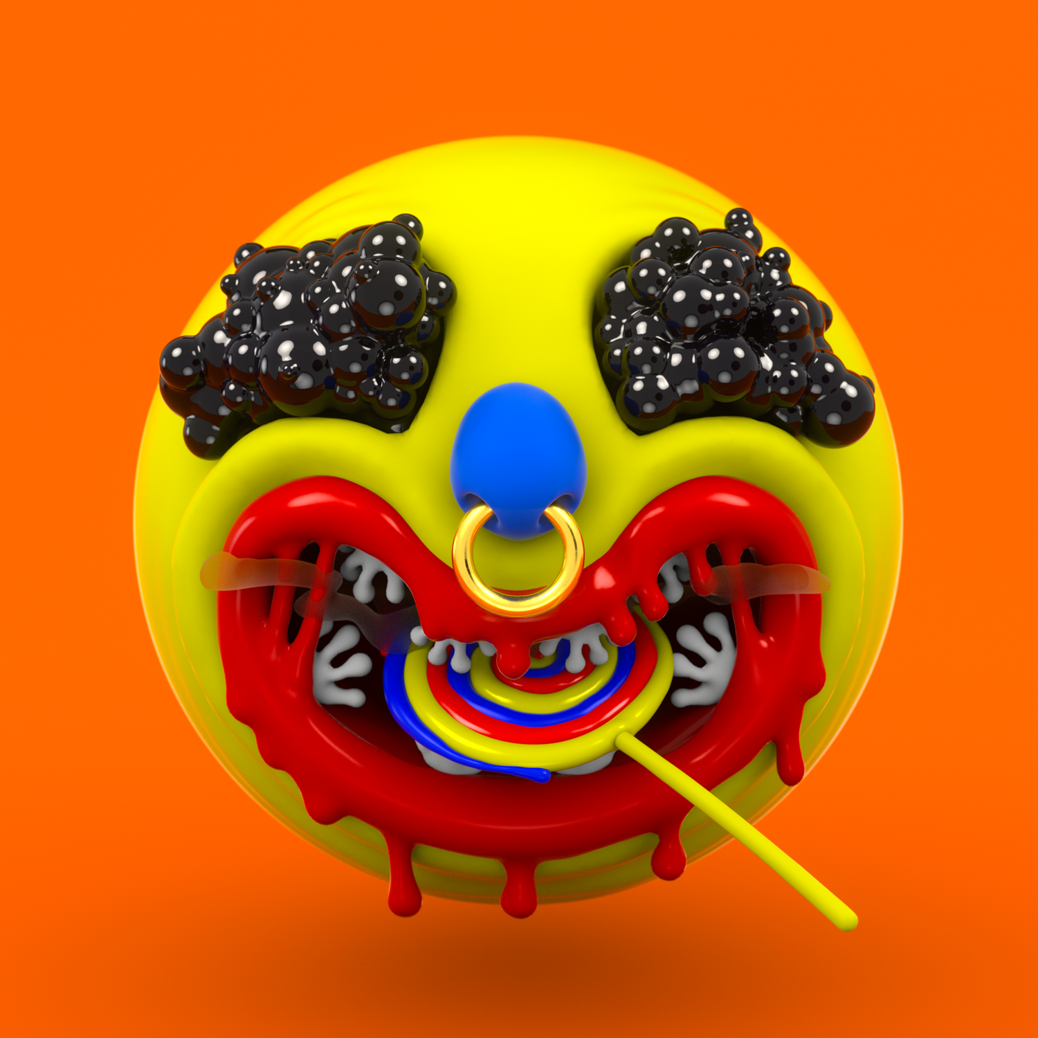 JOYsmiley 2570