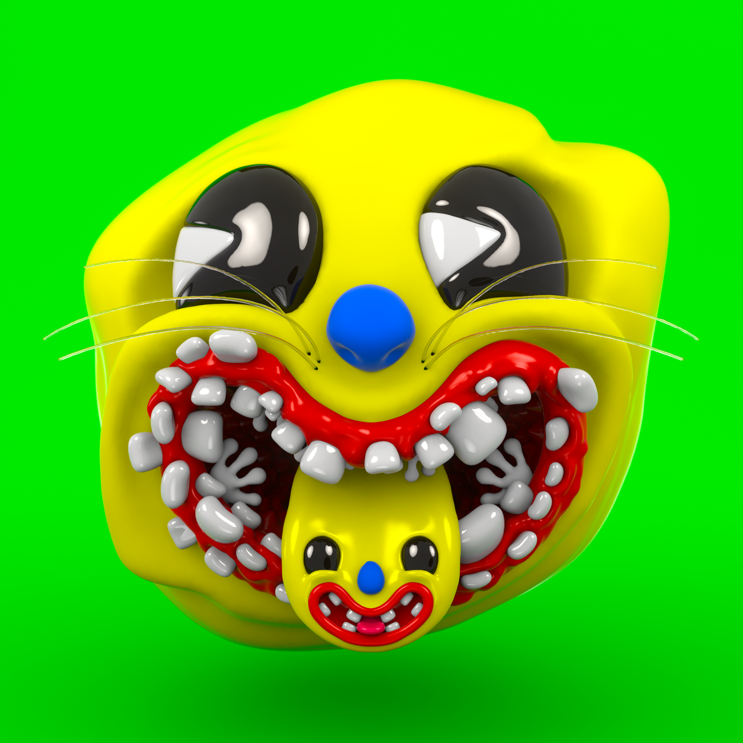 JOYsmiley 2571