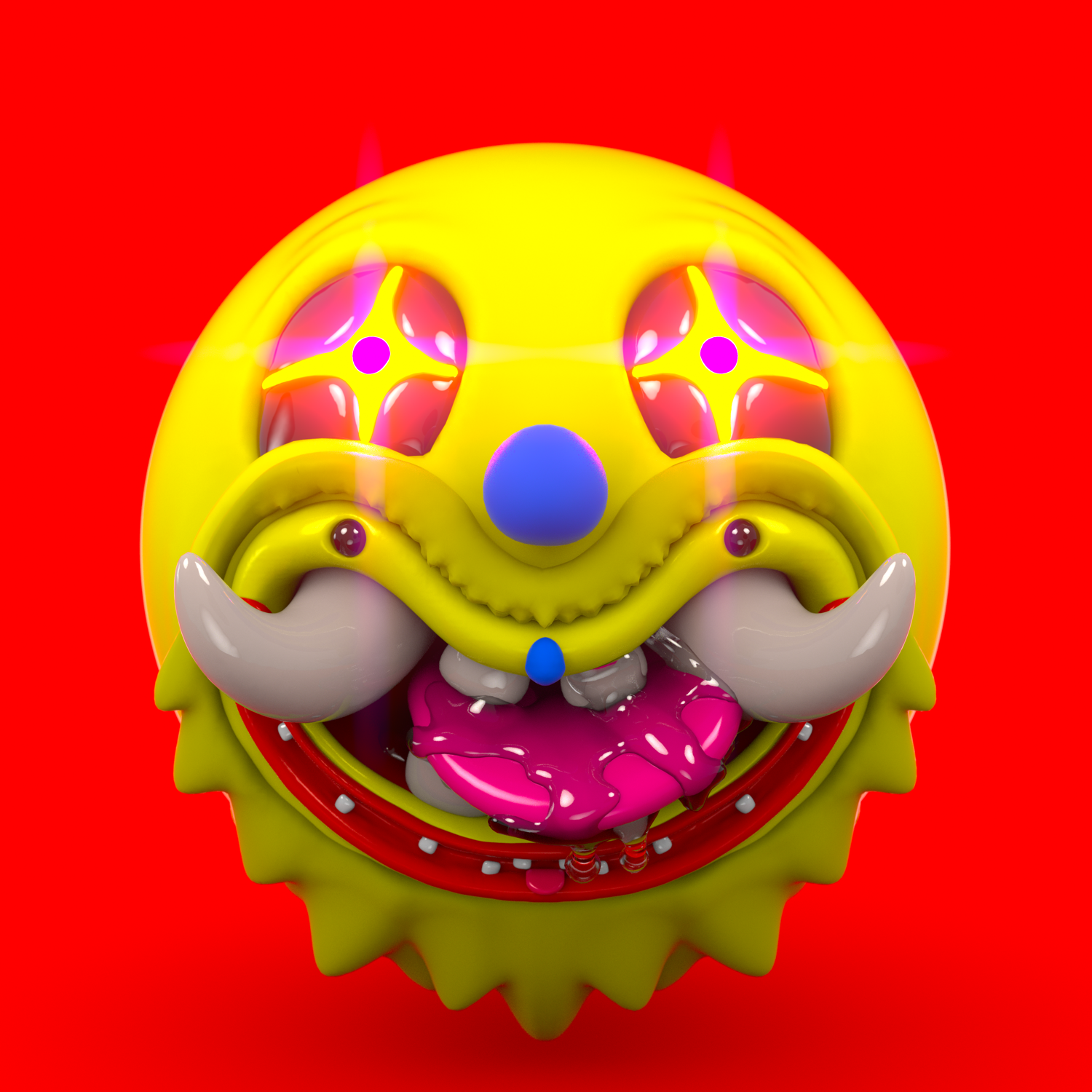 JOYsmiley 2577