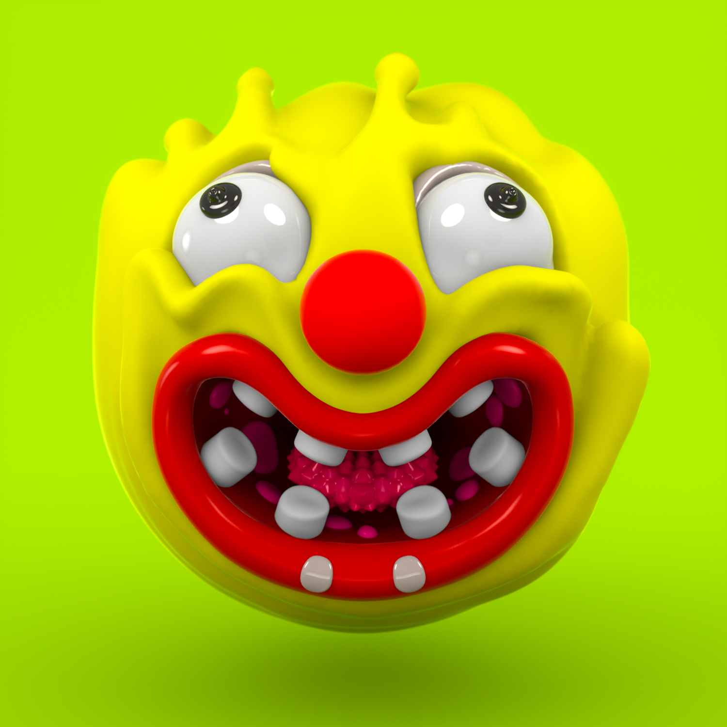 JOYsmiley 2590