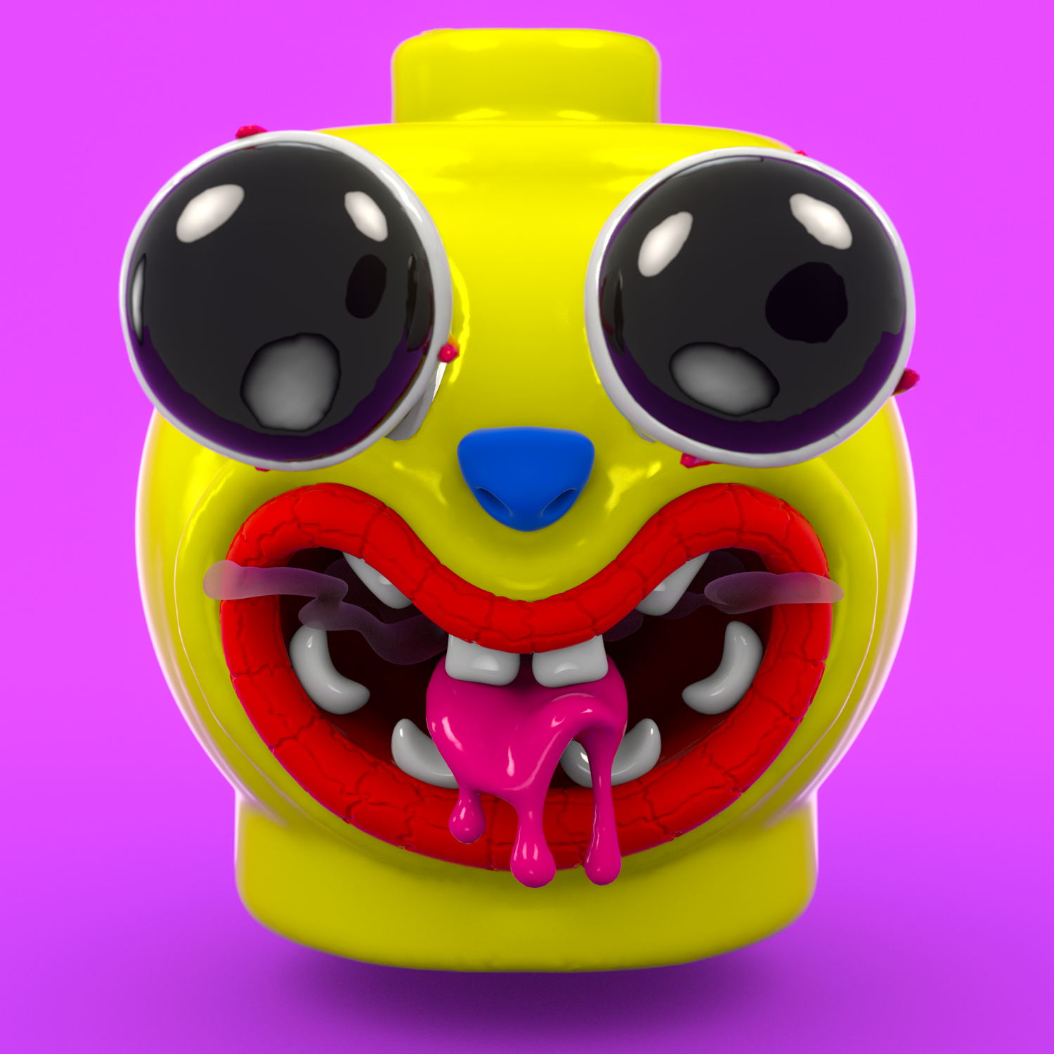 JOYsmiley 2604
