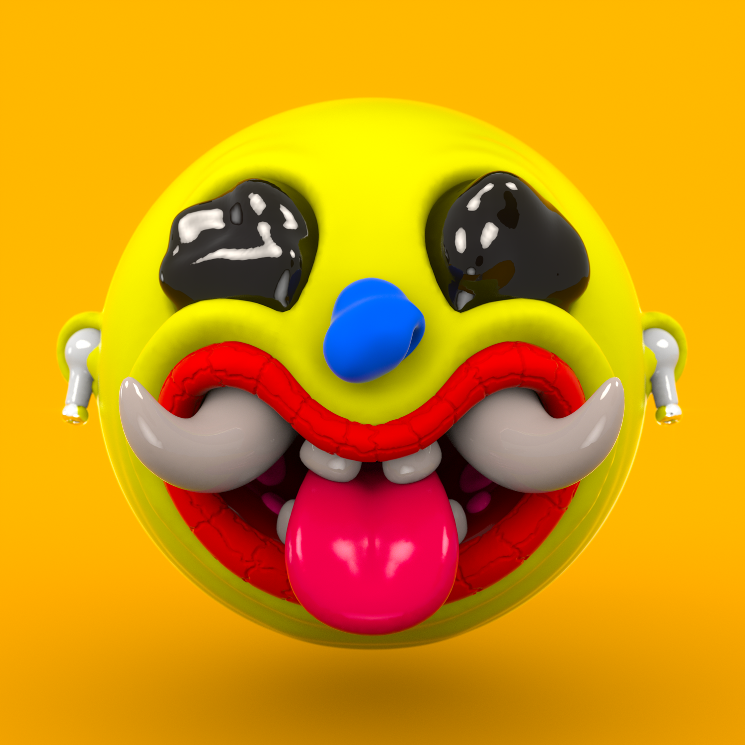 JOYsmiley 2605