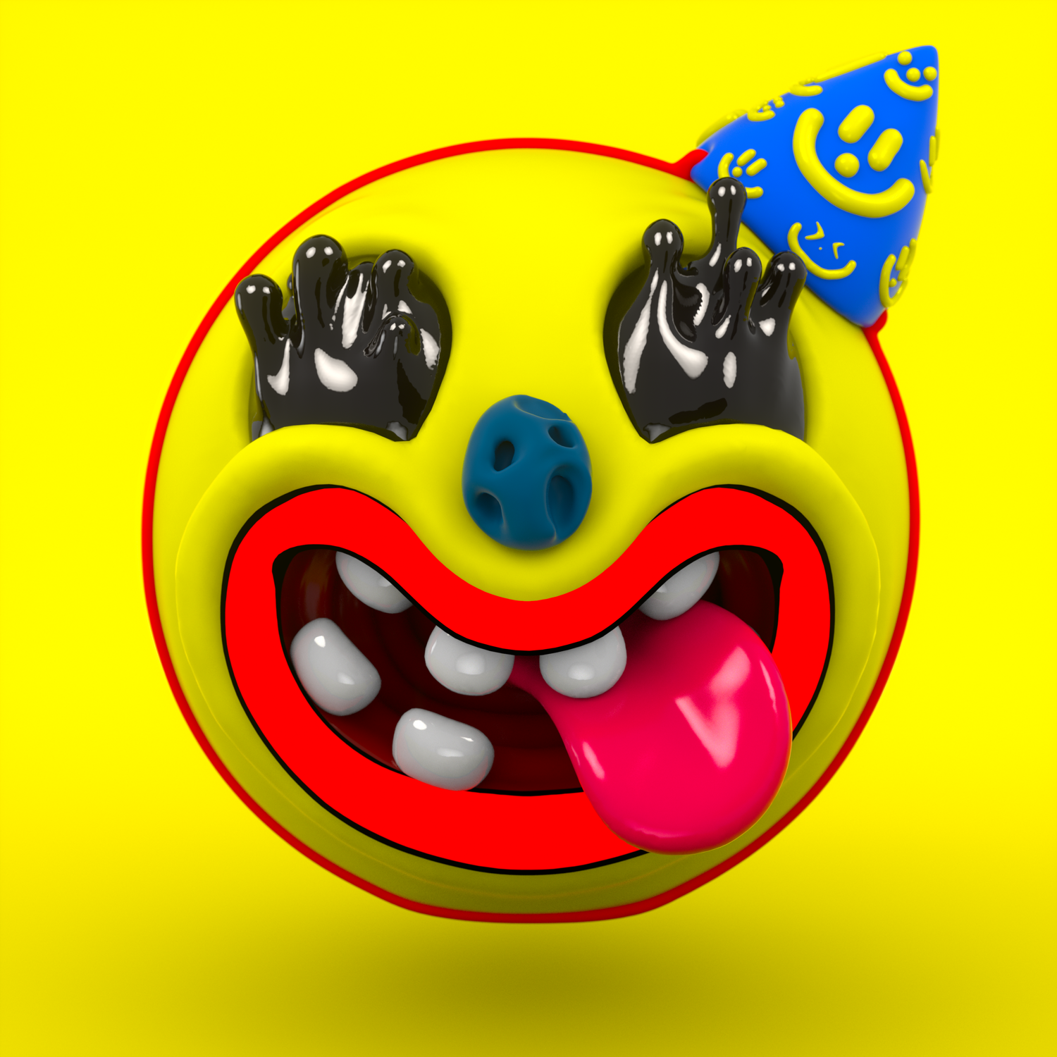 JOYsmiley 2623