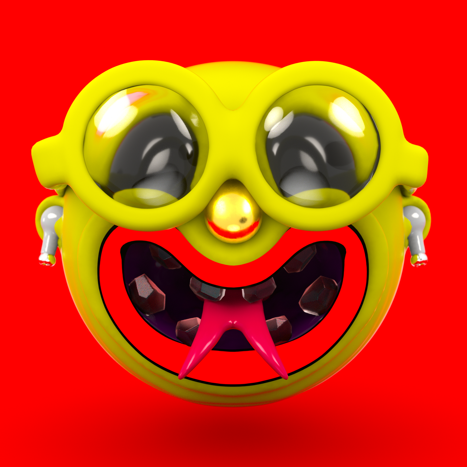 JOYsmiley 2634