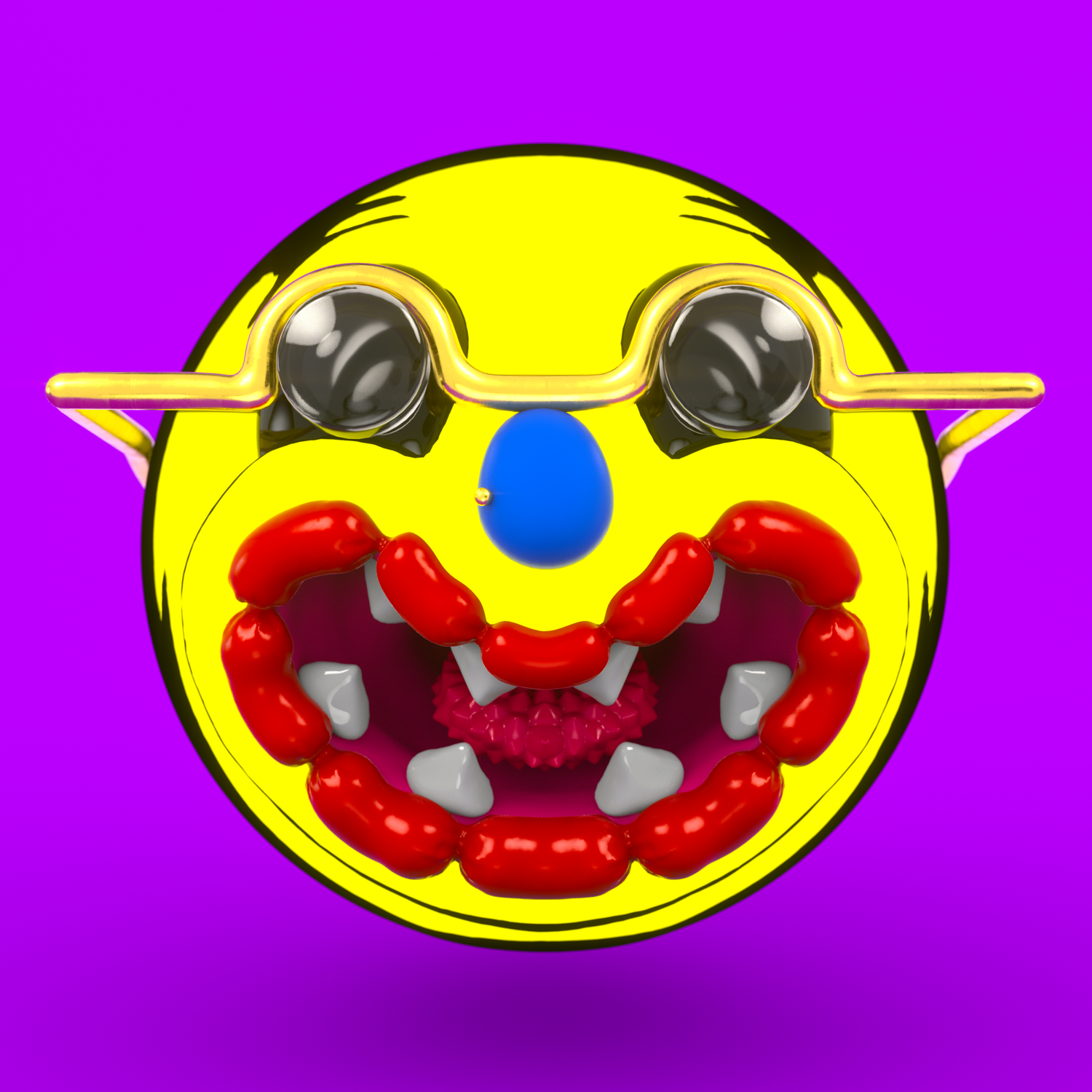 JOYsmiley 2644