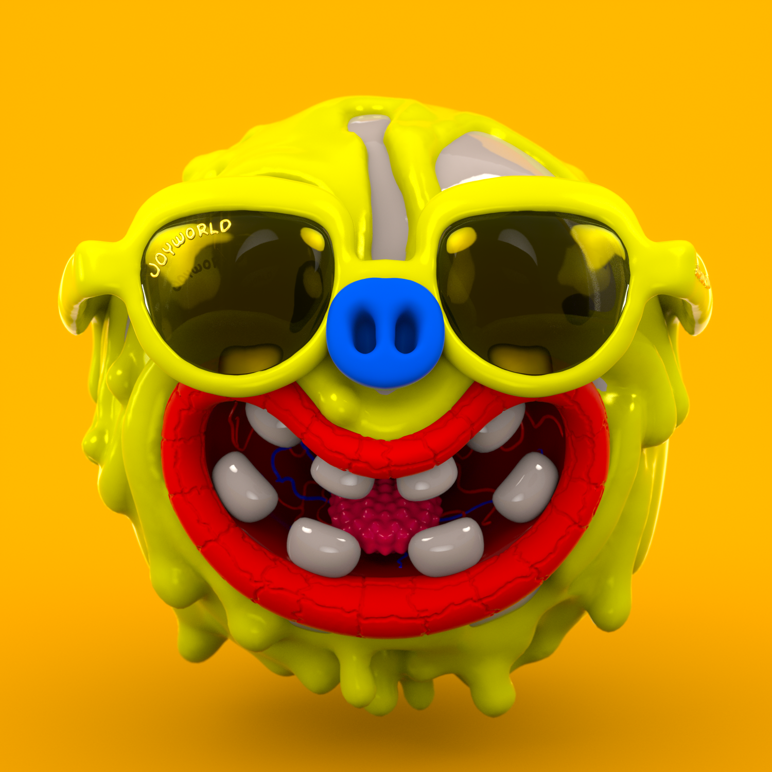 JOYsmiley 2647