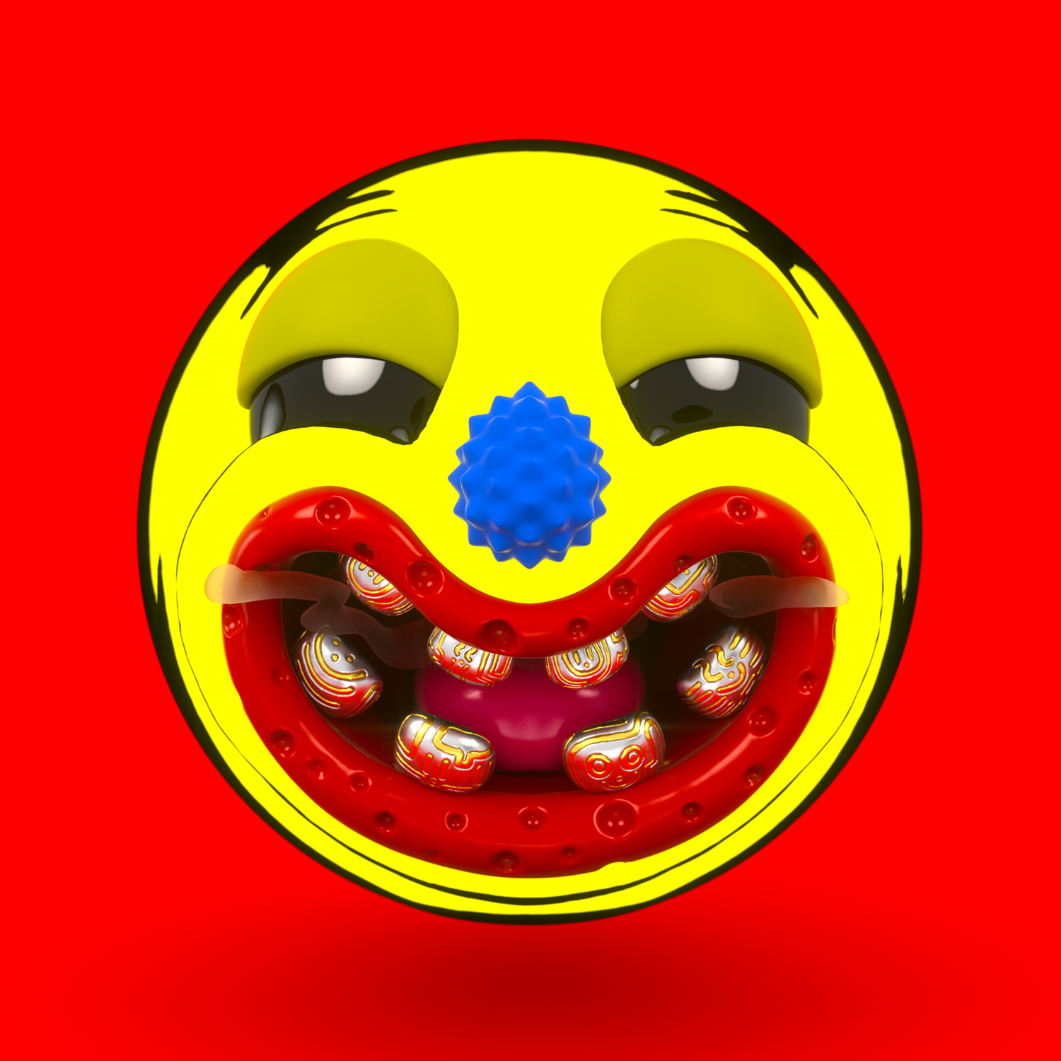 JOYsmiley 2650