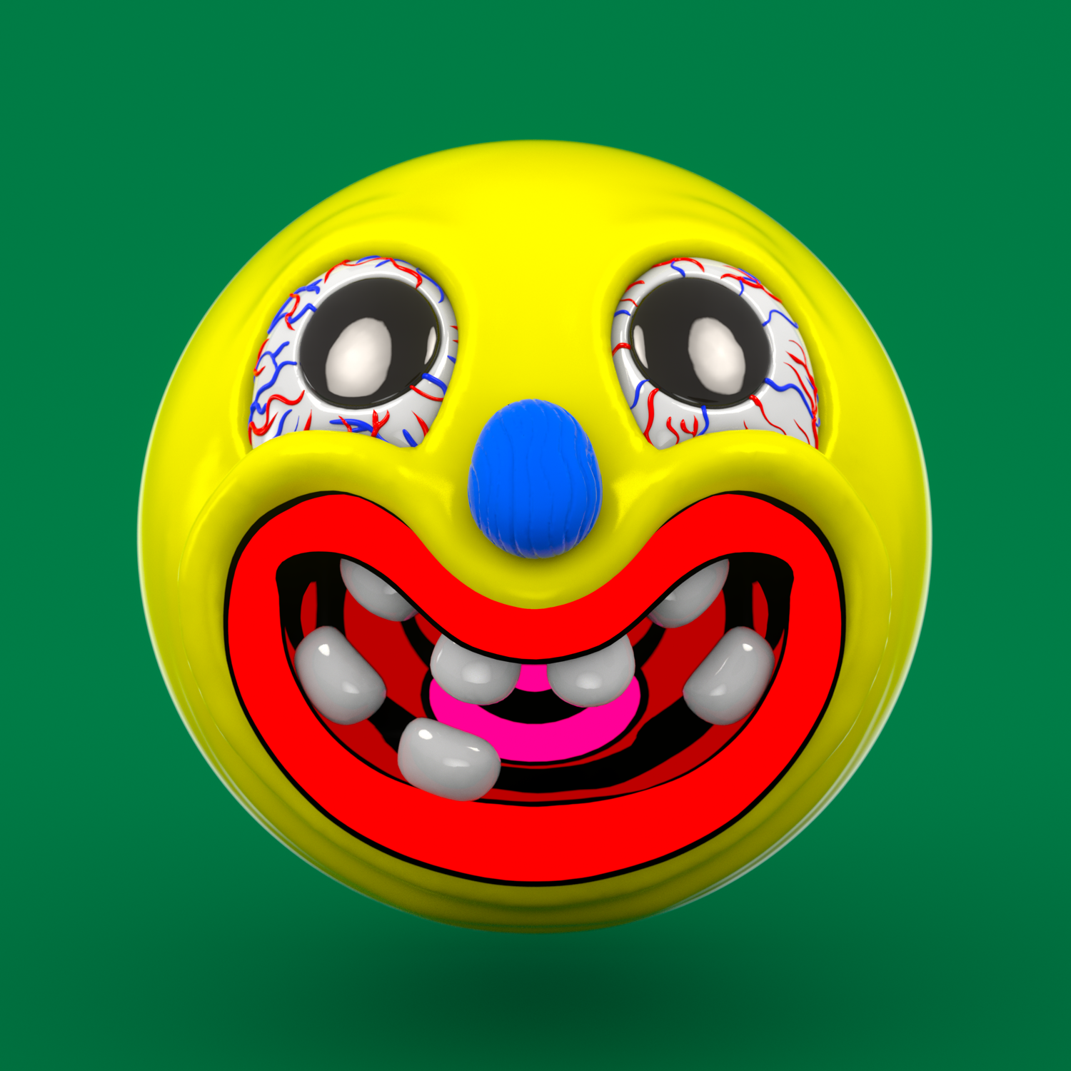 JOYsmiley 2657