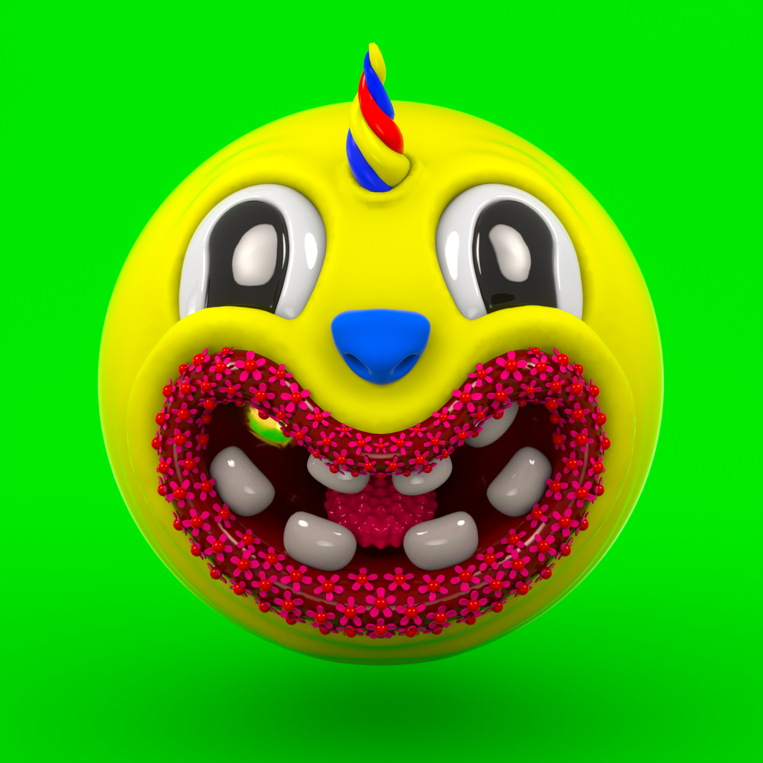 JOYsmiley 2664